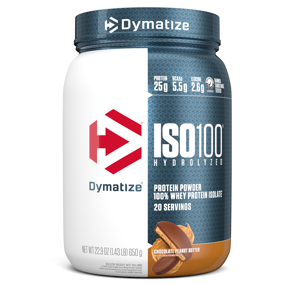 Dymatize_ISO100Hydrolysed_20Serve_Chocolate_PB_Front.png