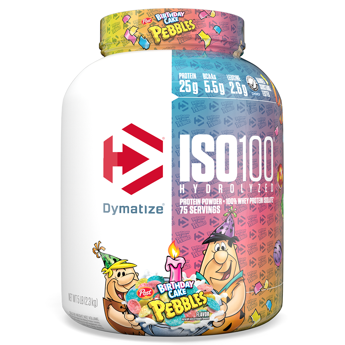 Dymatize_ISO100Hydrolysed_5lb_BDayCakePebbles_Front.png