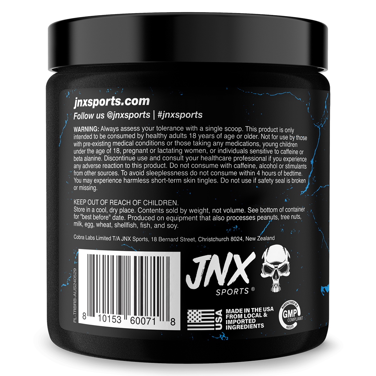 JNXSports_TheRipper_30Serve_BlueRaspberry_RightSide.png