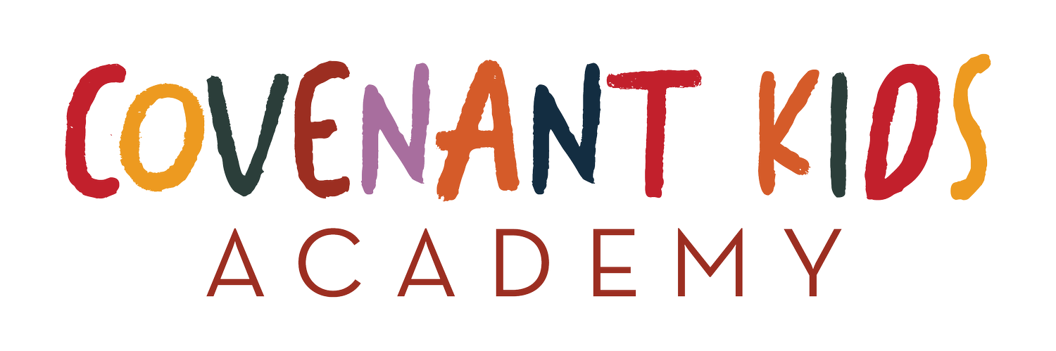Covenant Kids Academy