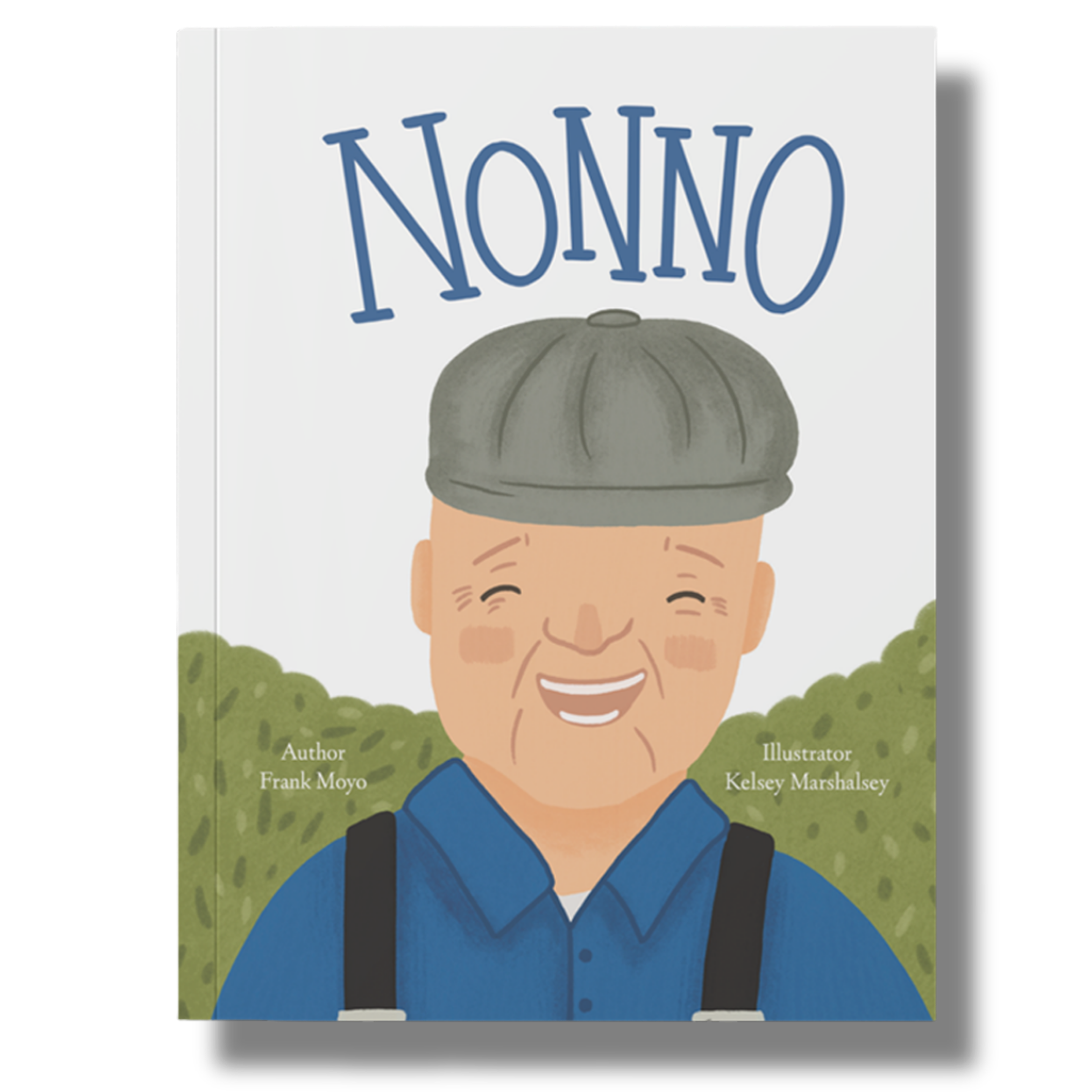 Nonno (Hardcover)