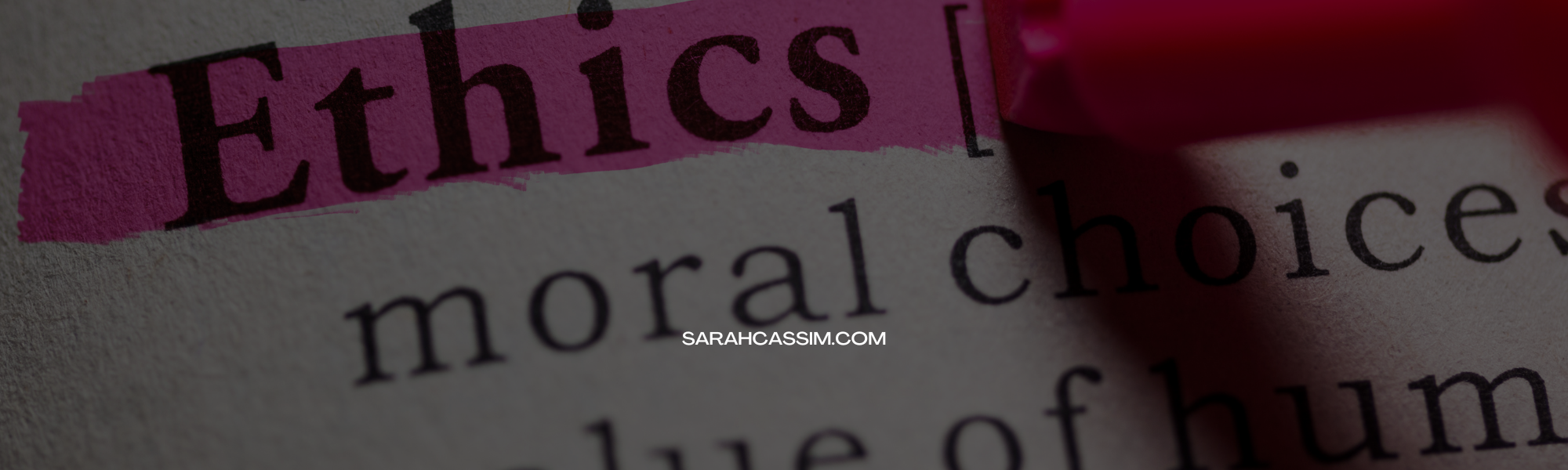 Your Impact Doesn’t Stop at your Border