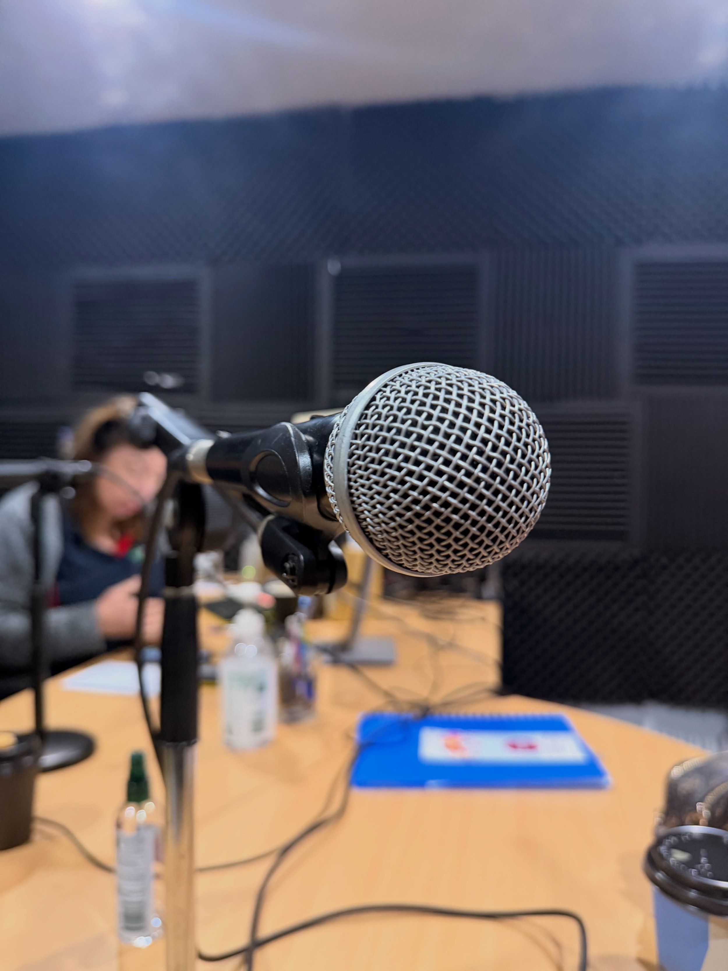 Thanks for having me once again, @pulseradiohawkesbury - great speaking with Jan and Kathryn today once again for Biz Talk.

We spoke about the use of AI and the impact it has on brand voice today.

If you want more info on workshops and education co