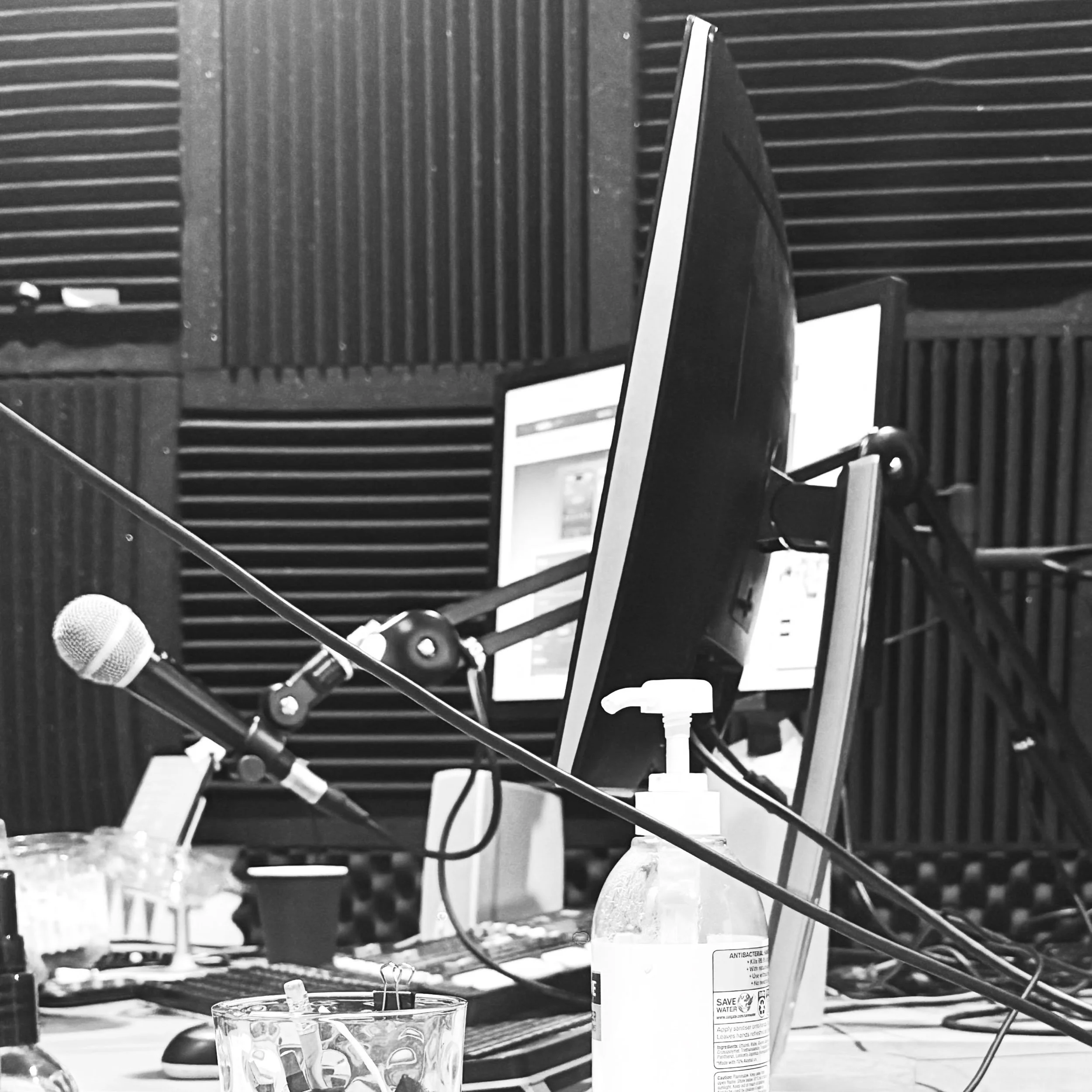 Yesterday, I spoke about the need for businesses to assess where their audience really is on @pulseradiohawkesbury 

I&rsquo;d love to know. What&rsquo;s your choice of poison when it comes to your brands? 

Btw, you can catch me on for a segment Biz