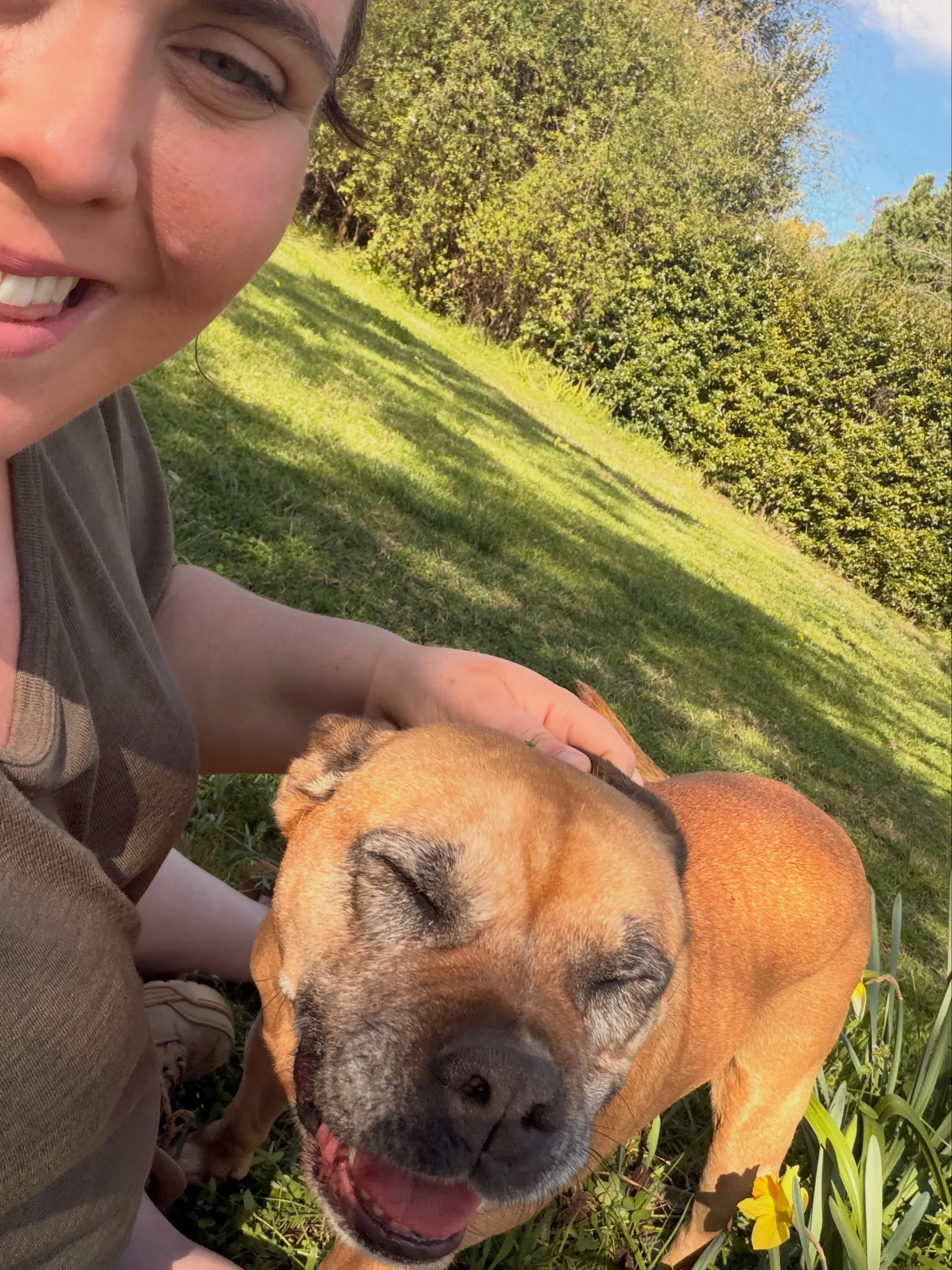 Spring is in the air!
And our feeds are filled with negativity and news of icons passing. What a week.

I want to share something we can take from it all.

We admired many of those who have made our headlines this week for their courage, leadership a