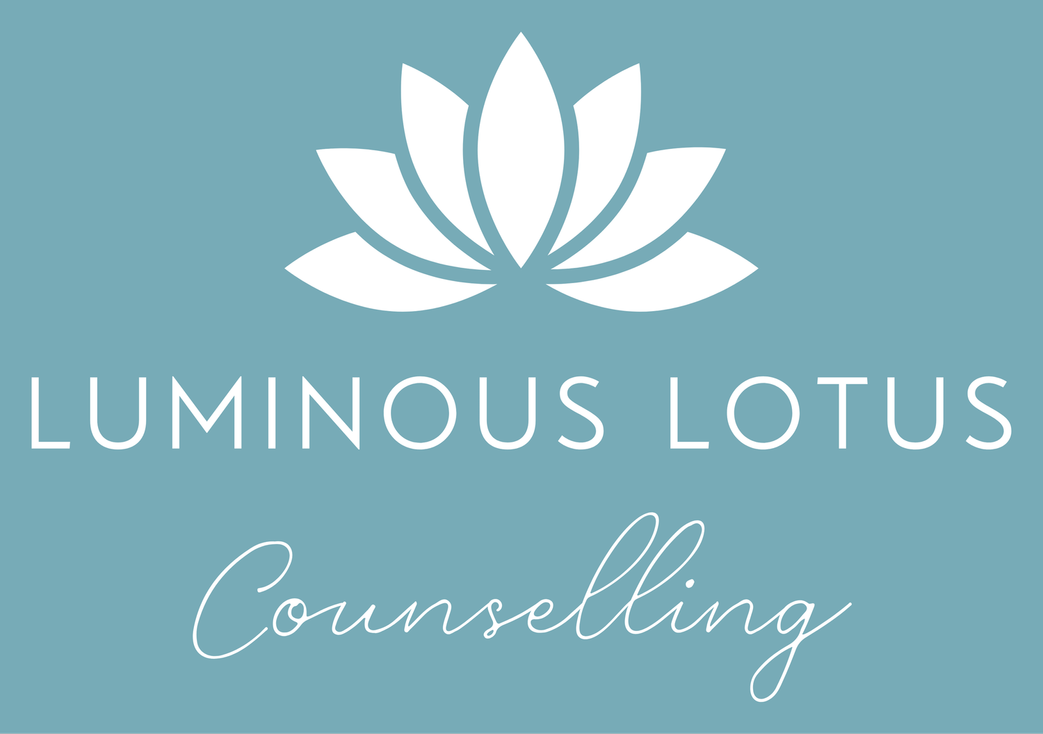 Luminous Lotus Counselling