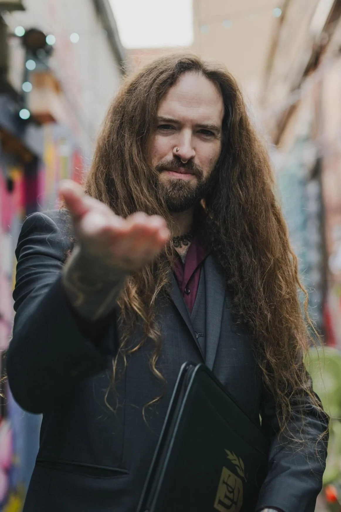 True Love Body Piercing's Experienced, Expert Body Piercers — True Love ...