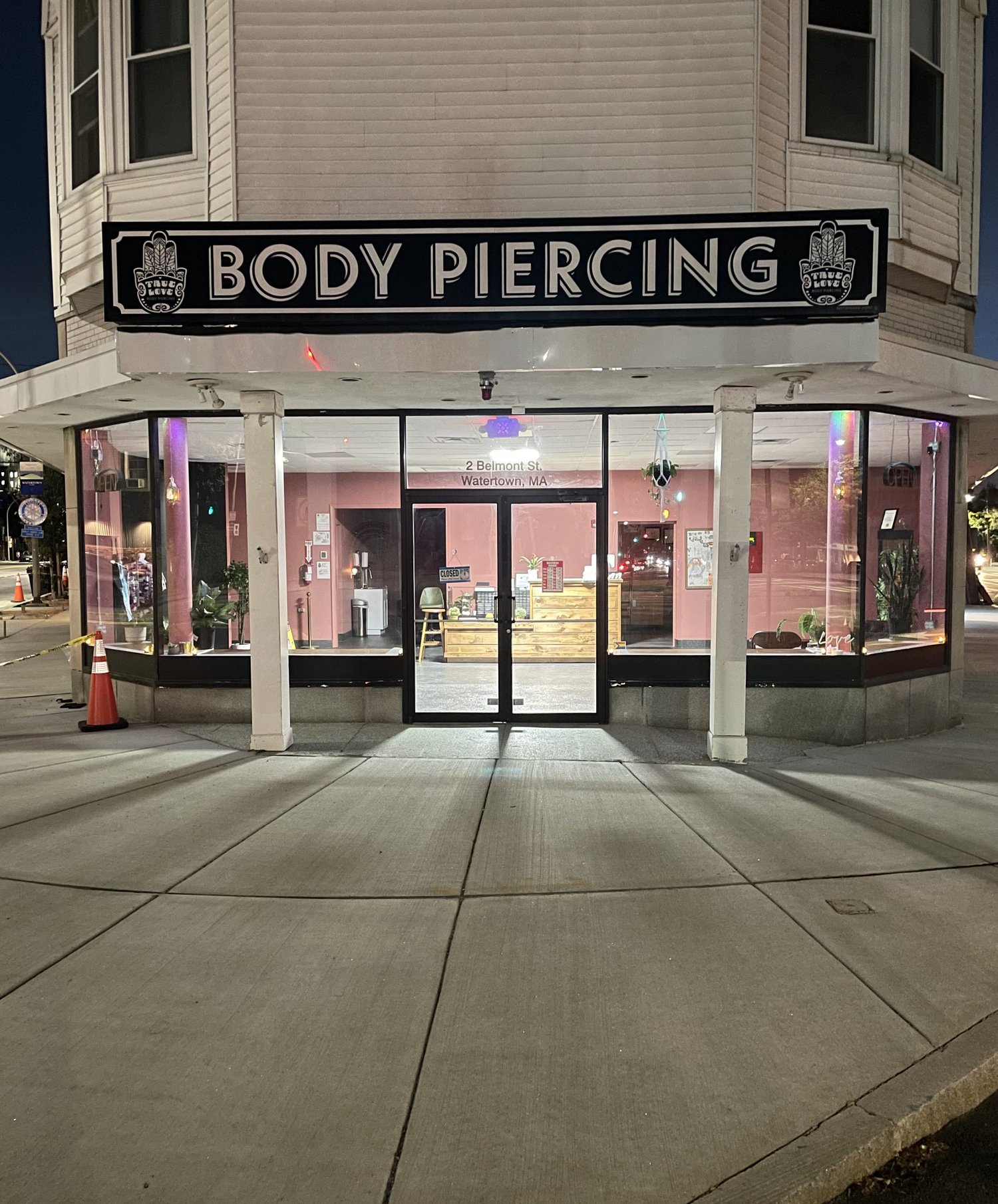 True Love Body Piercing - Watertown / Cambridge