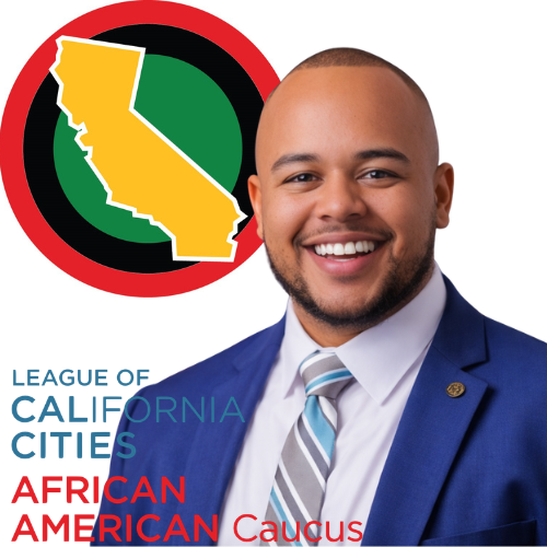 Leadership — Cal Cities African American Caucus
