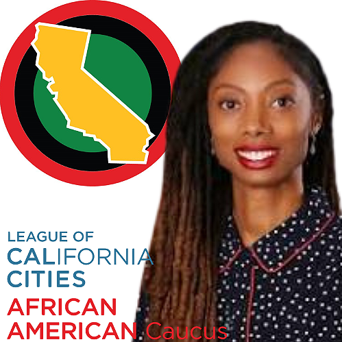 Leadership — Cal Cities African American Caucus