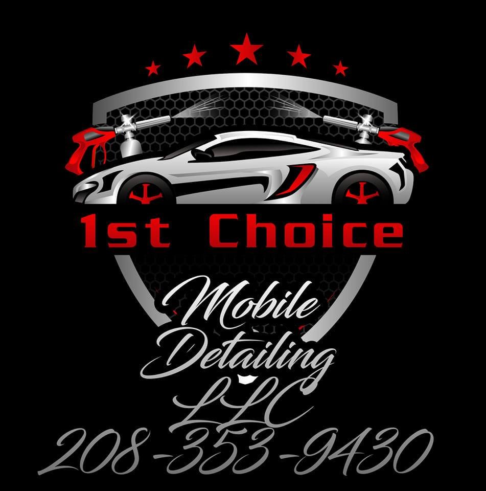 Auto Detailing Paint Correction &amp; Ceramic Coatings in Nampa