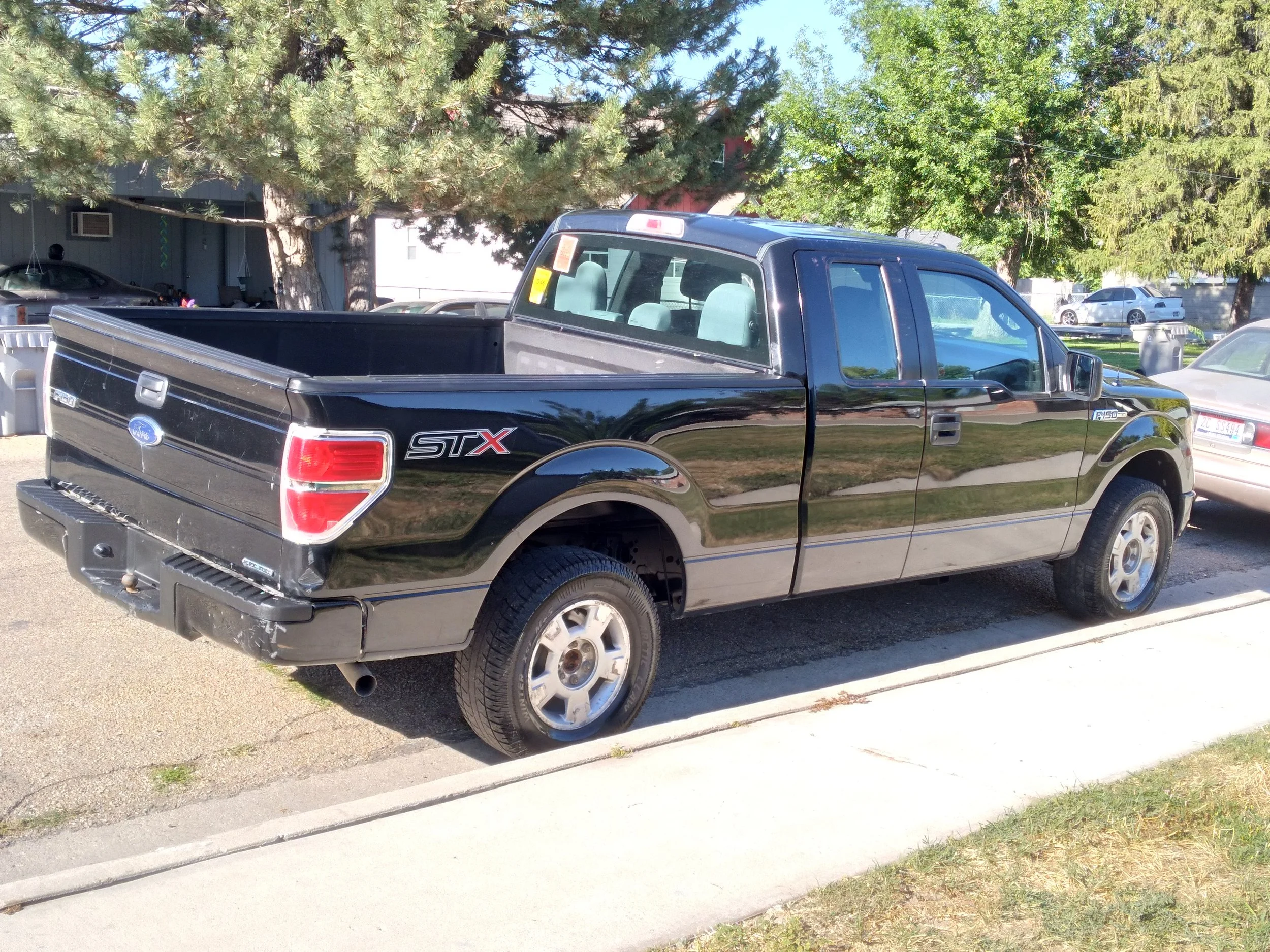 Mobile Car Detailing & Ceramic Coating Specialists in Nampa, ID — Auto