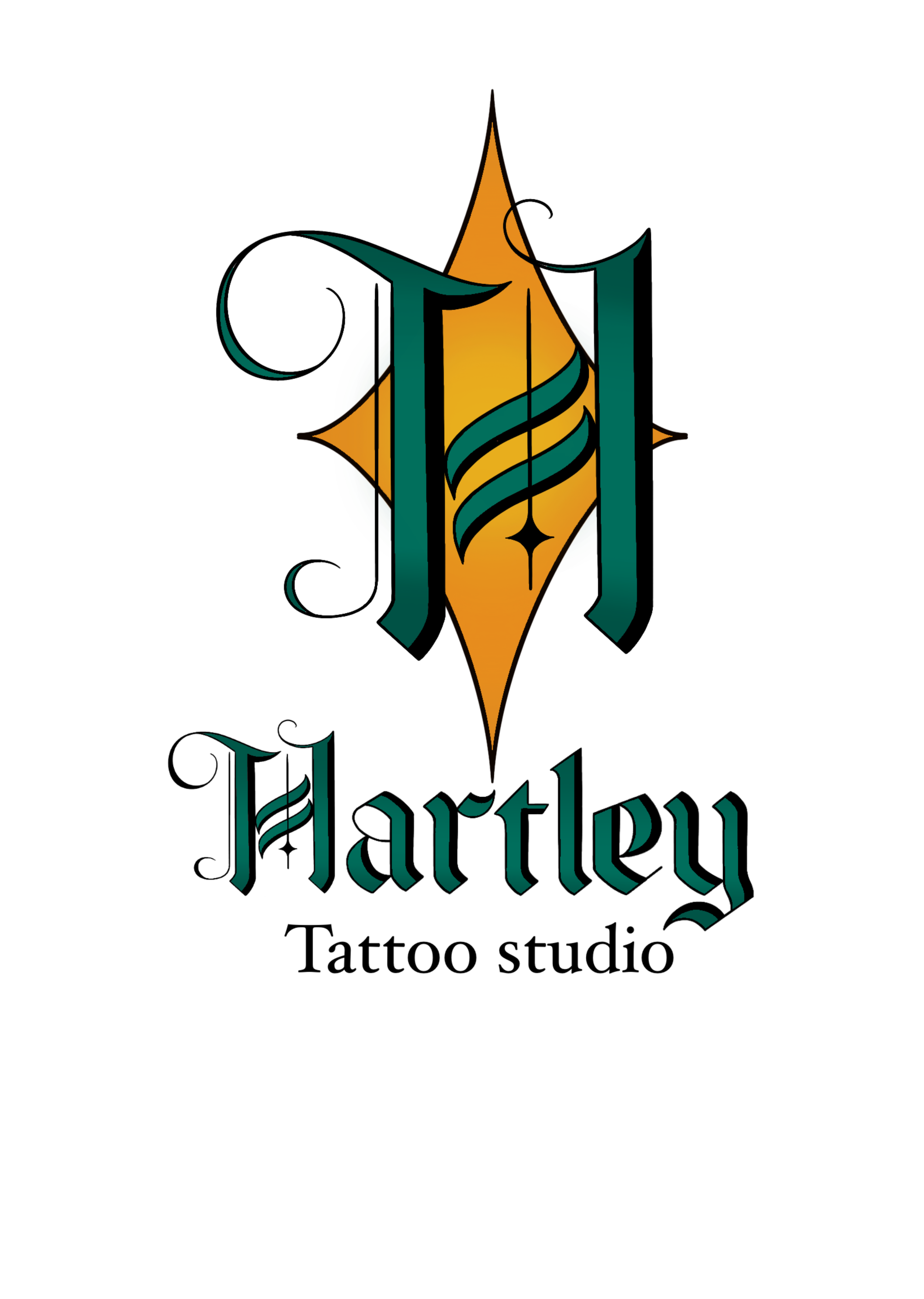 Hartley Tattoo Studio