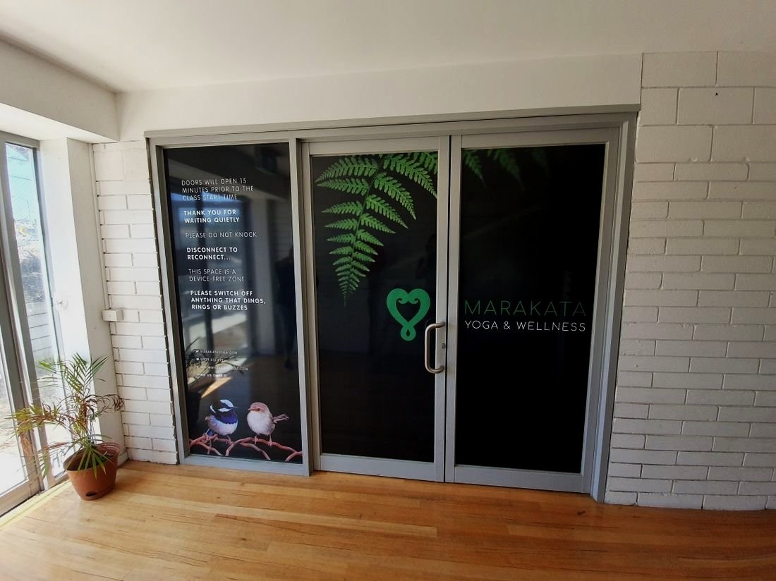 Business Signs — Sign &amp; Print Solutions