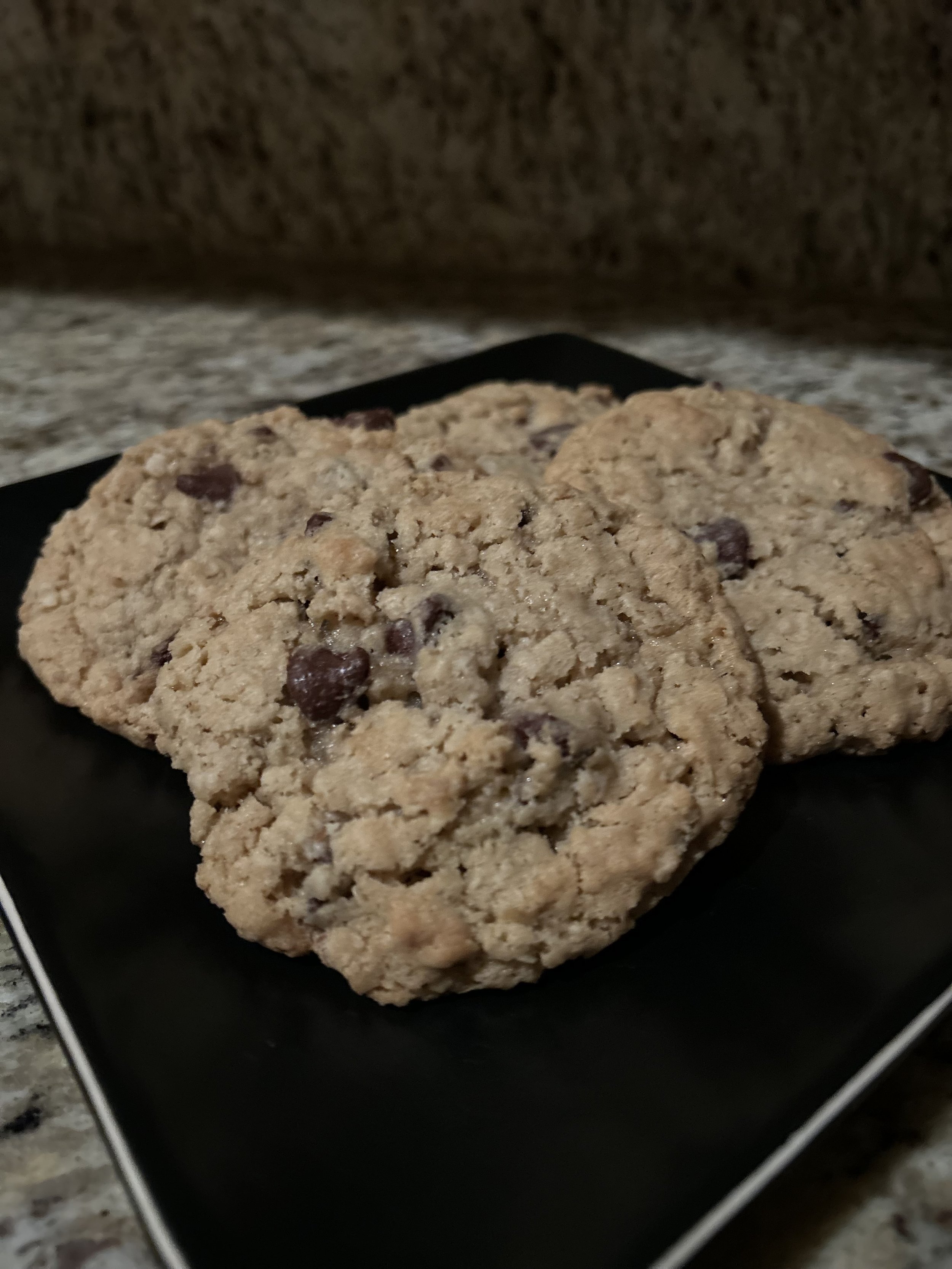 Oatmeal