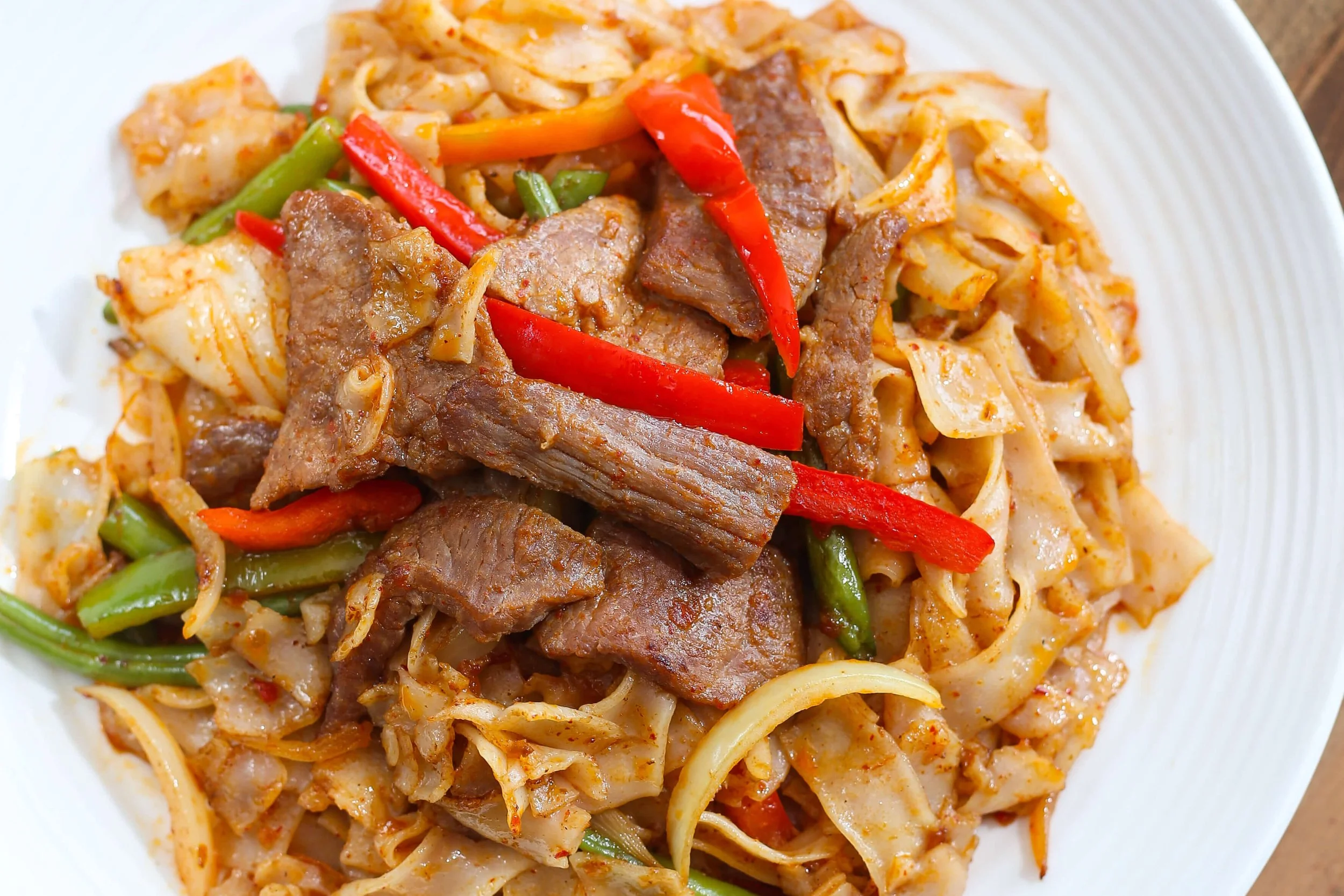 Home Thai Blue Bell PA Thai Orchid