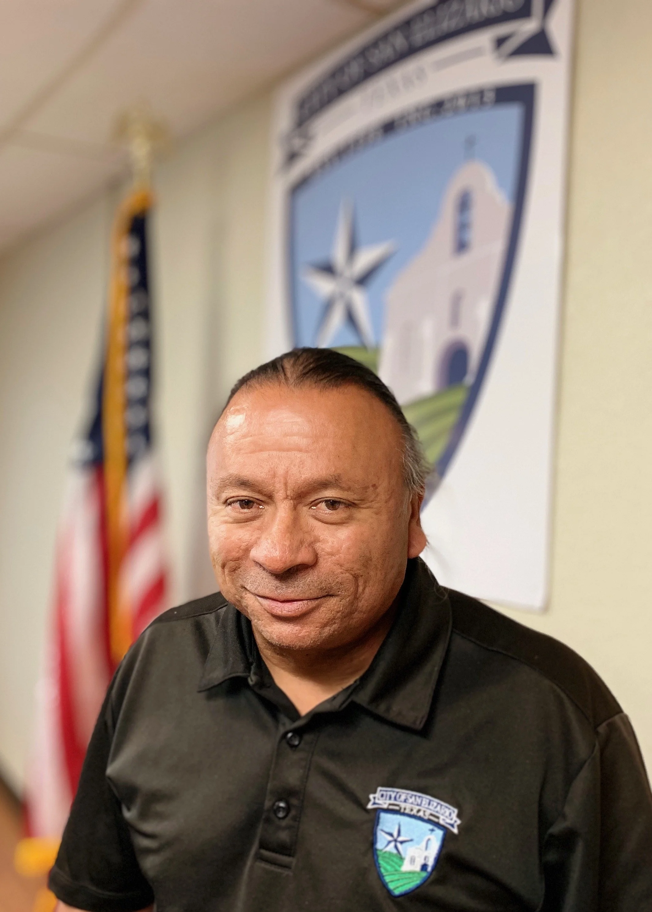 City Council — City of San Elizario