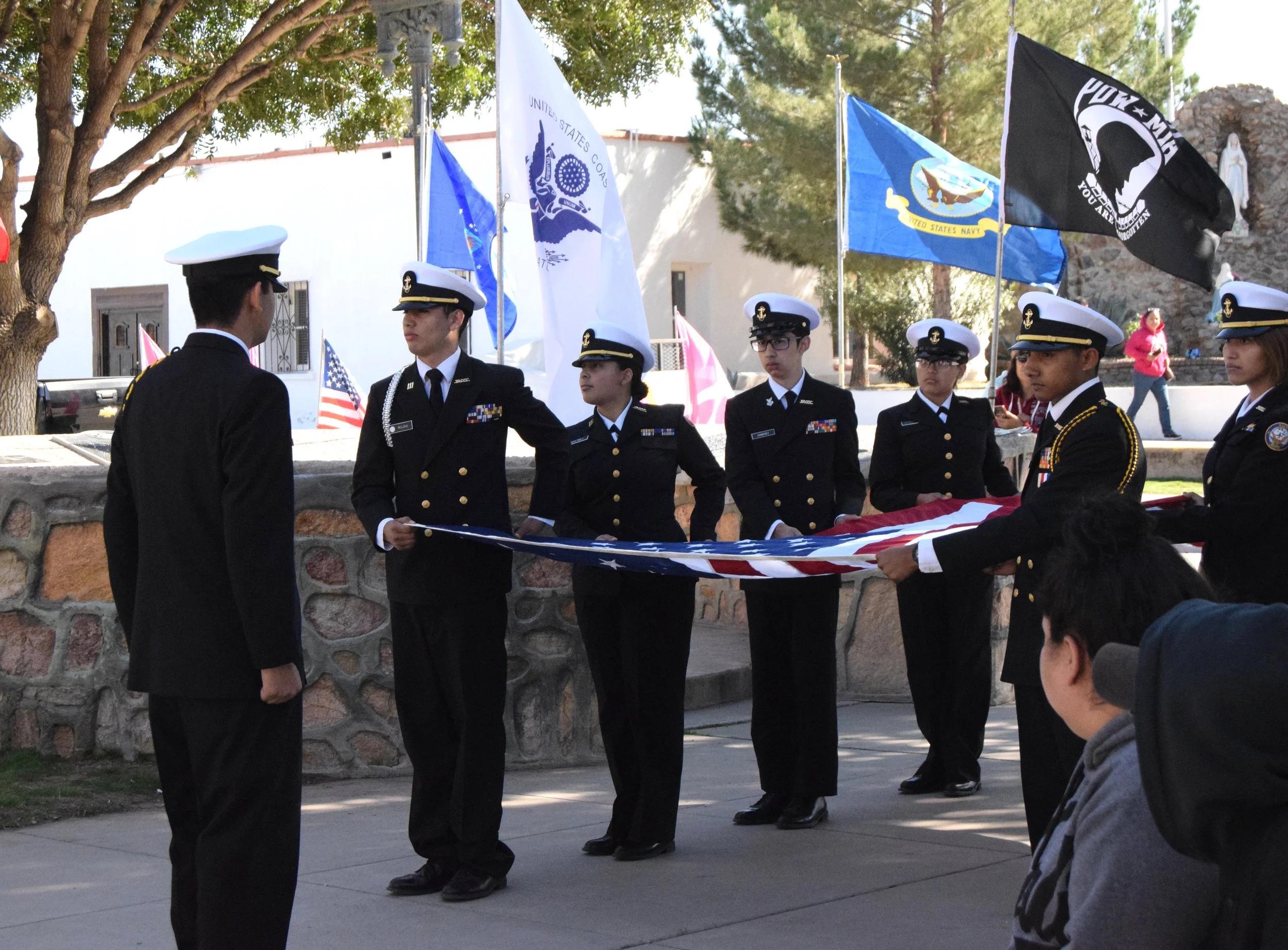 2018 11 10 Veterans Day 250.JPG