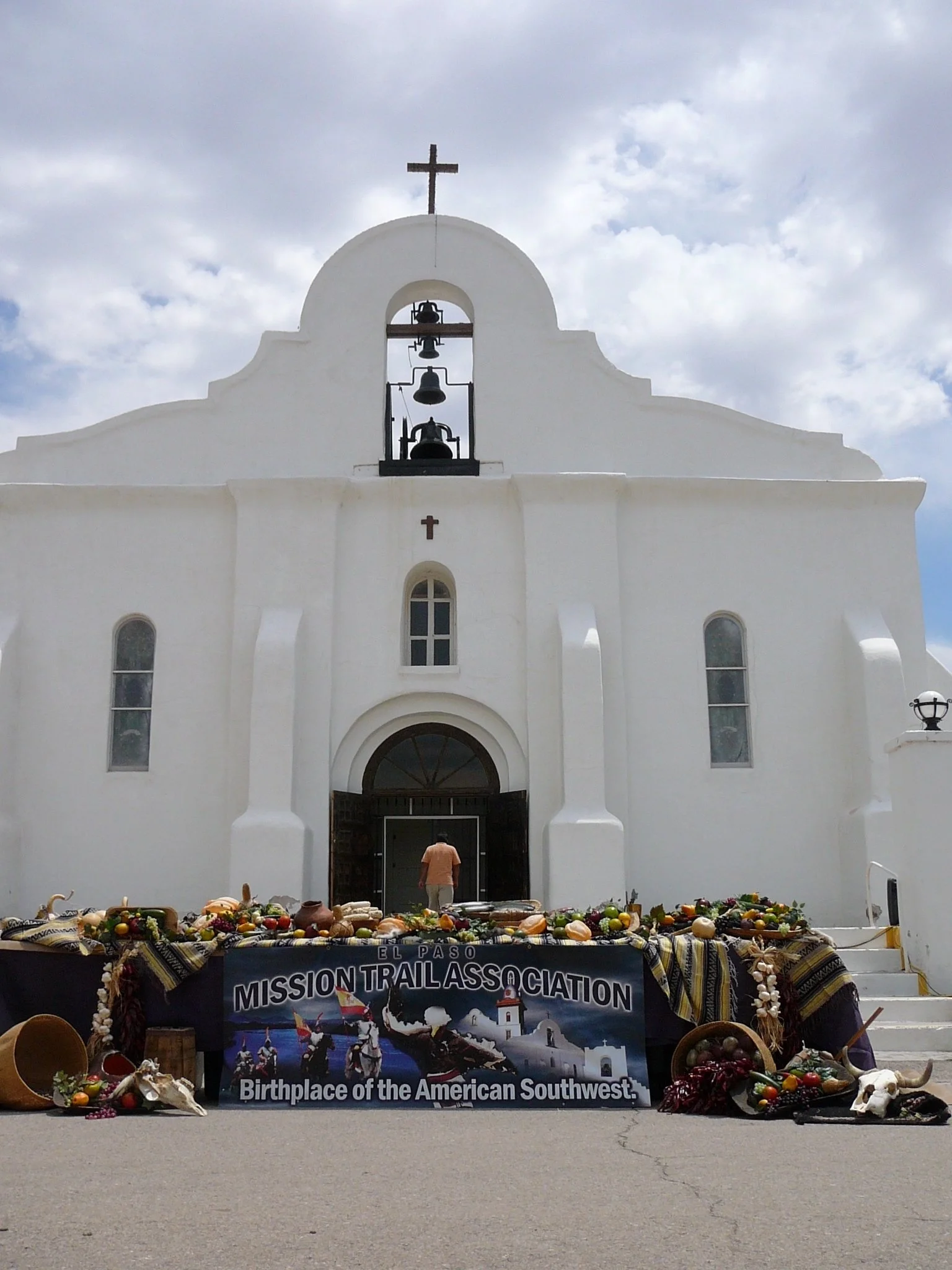 2007 04 28 1st Thanksgiving P1040447.JPG