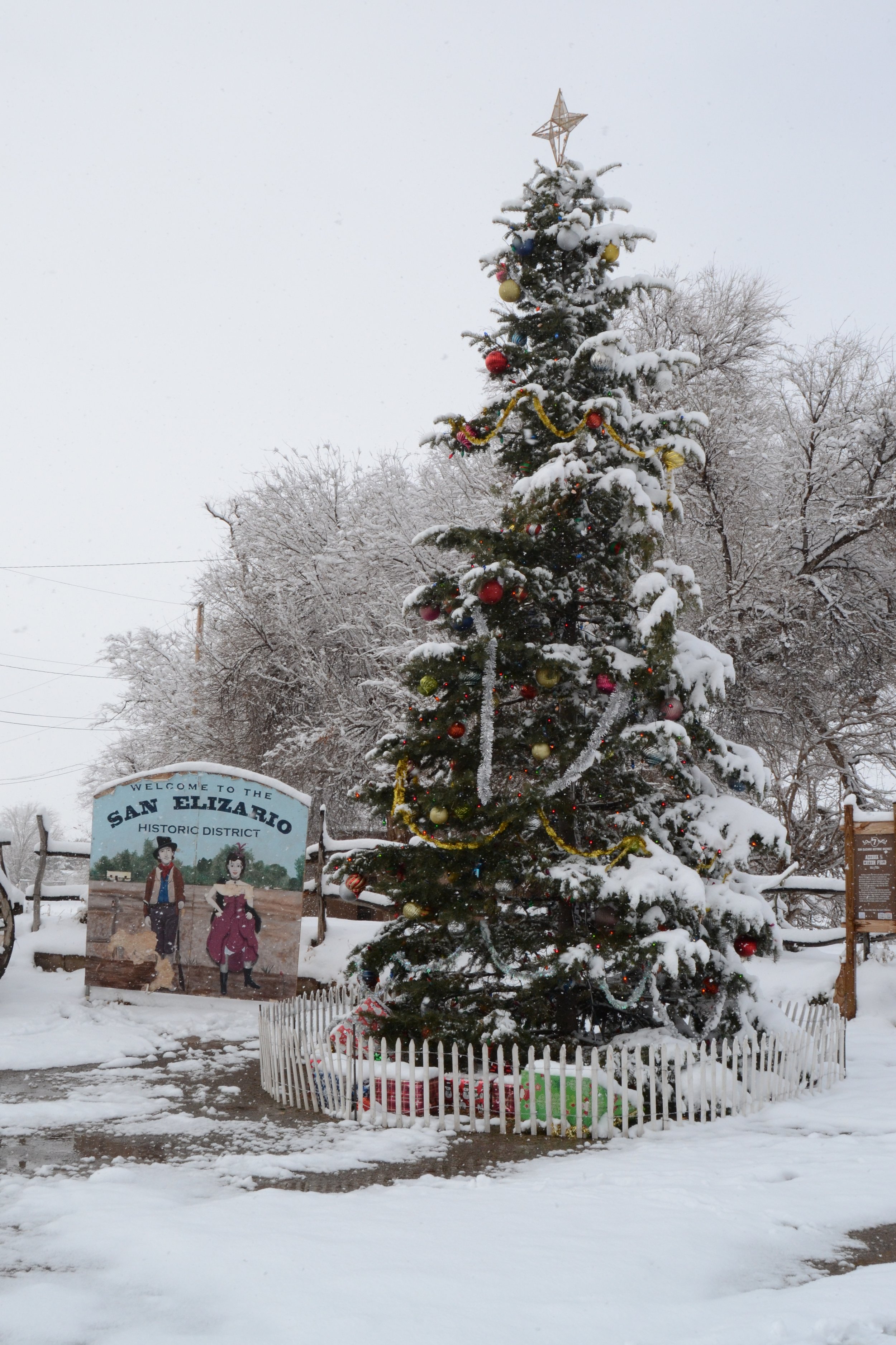 City of San Elizario