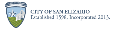 City of San Elizario