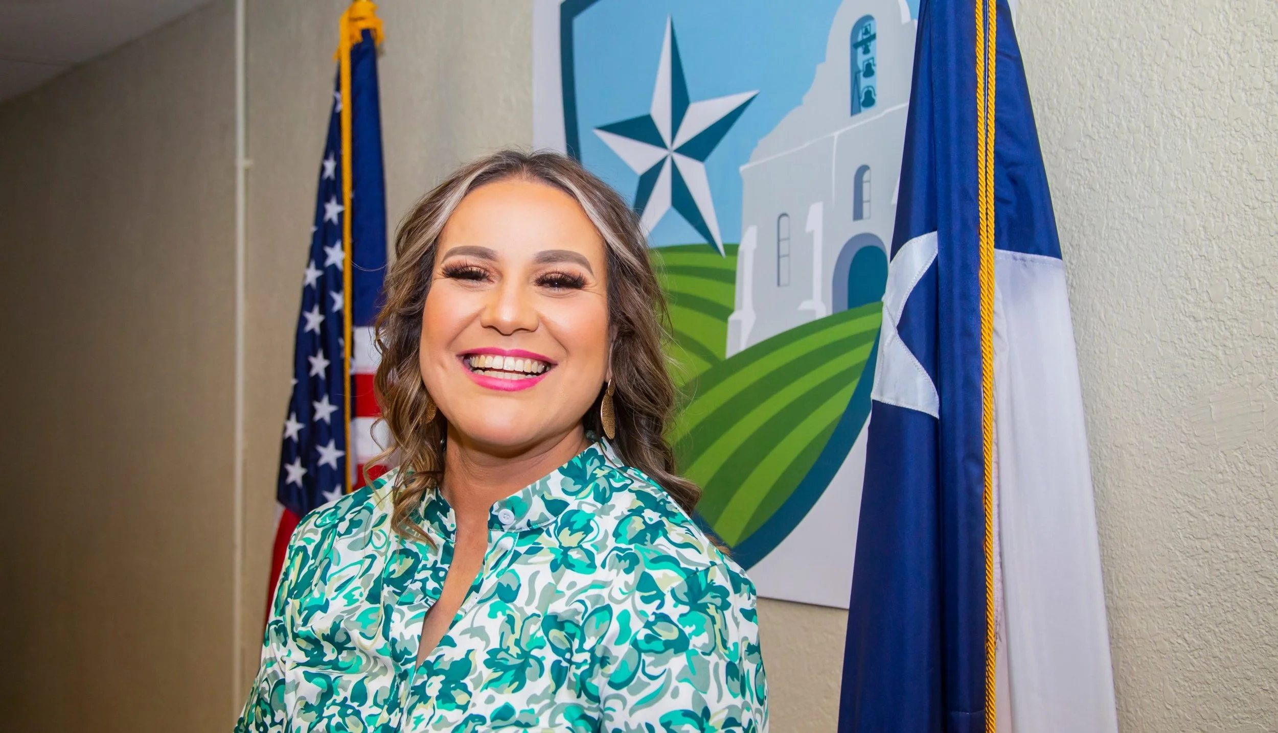 City Council — City of San Elizario
