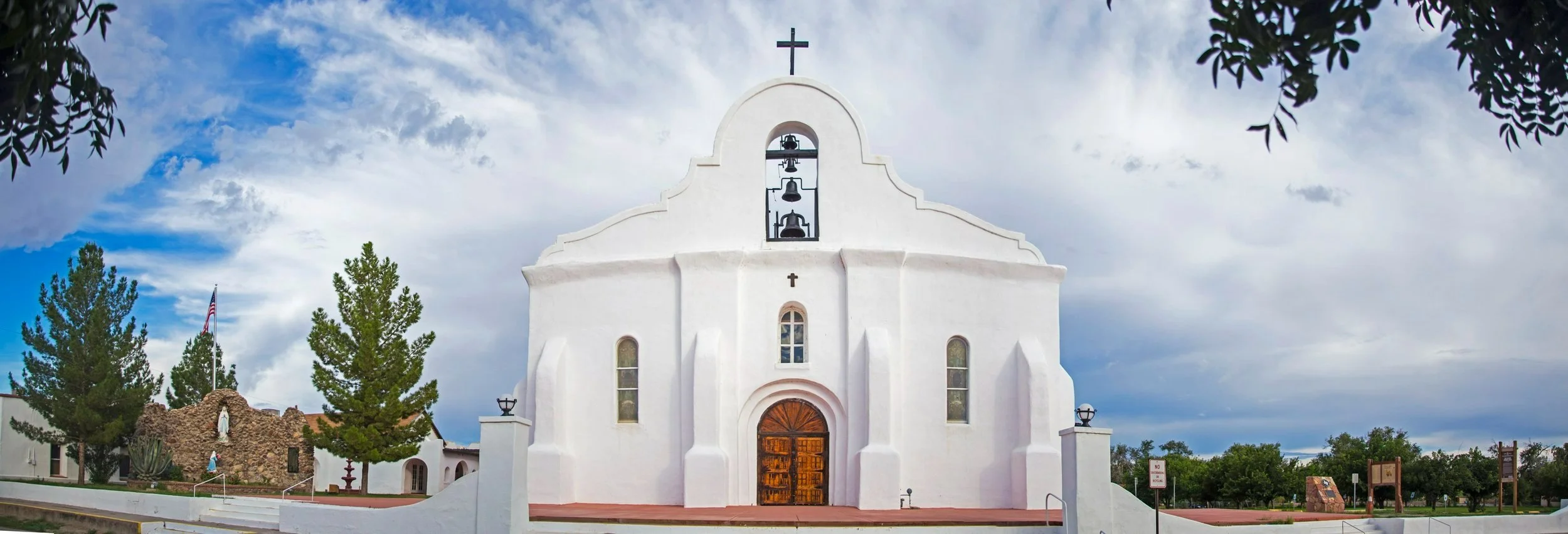 City of San Elizario