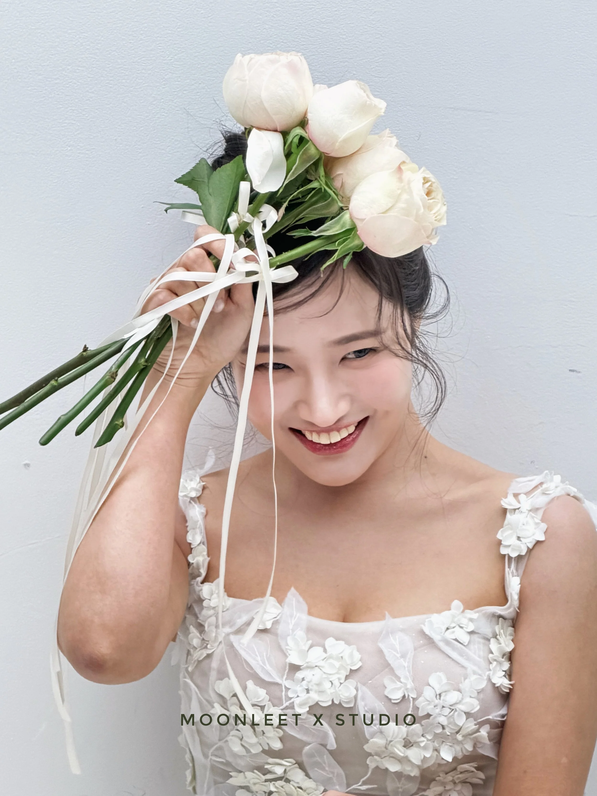 프로필 아이폰스냅