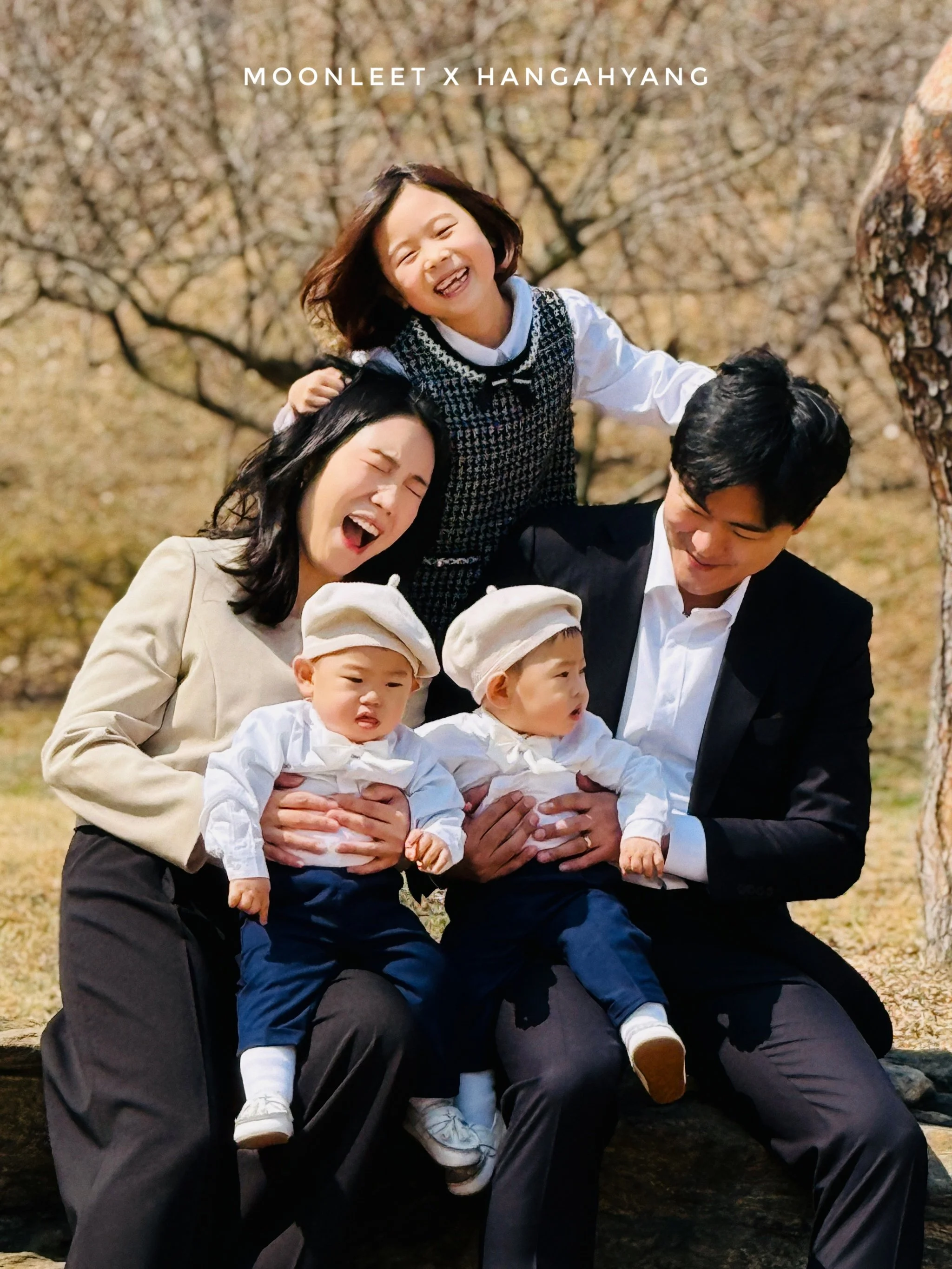 돌잔치(양복) 아이폰스냅