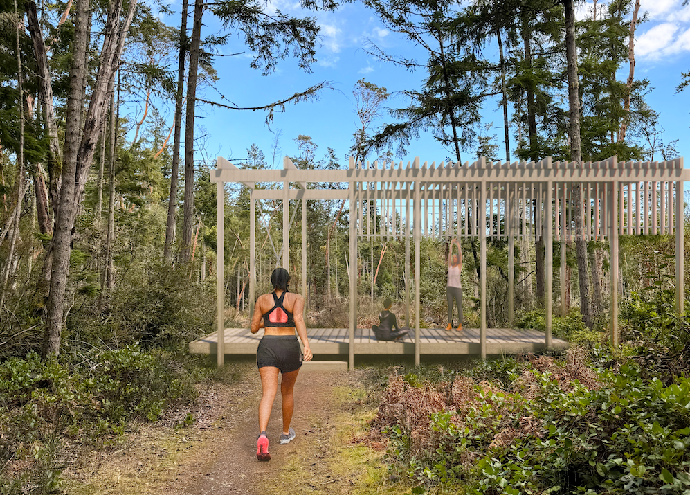 madrona trails
