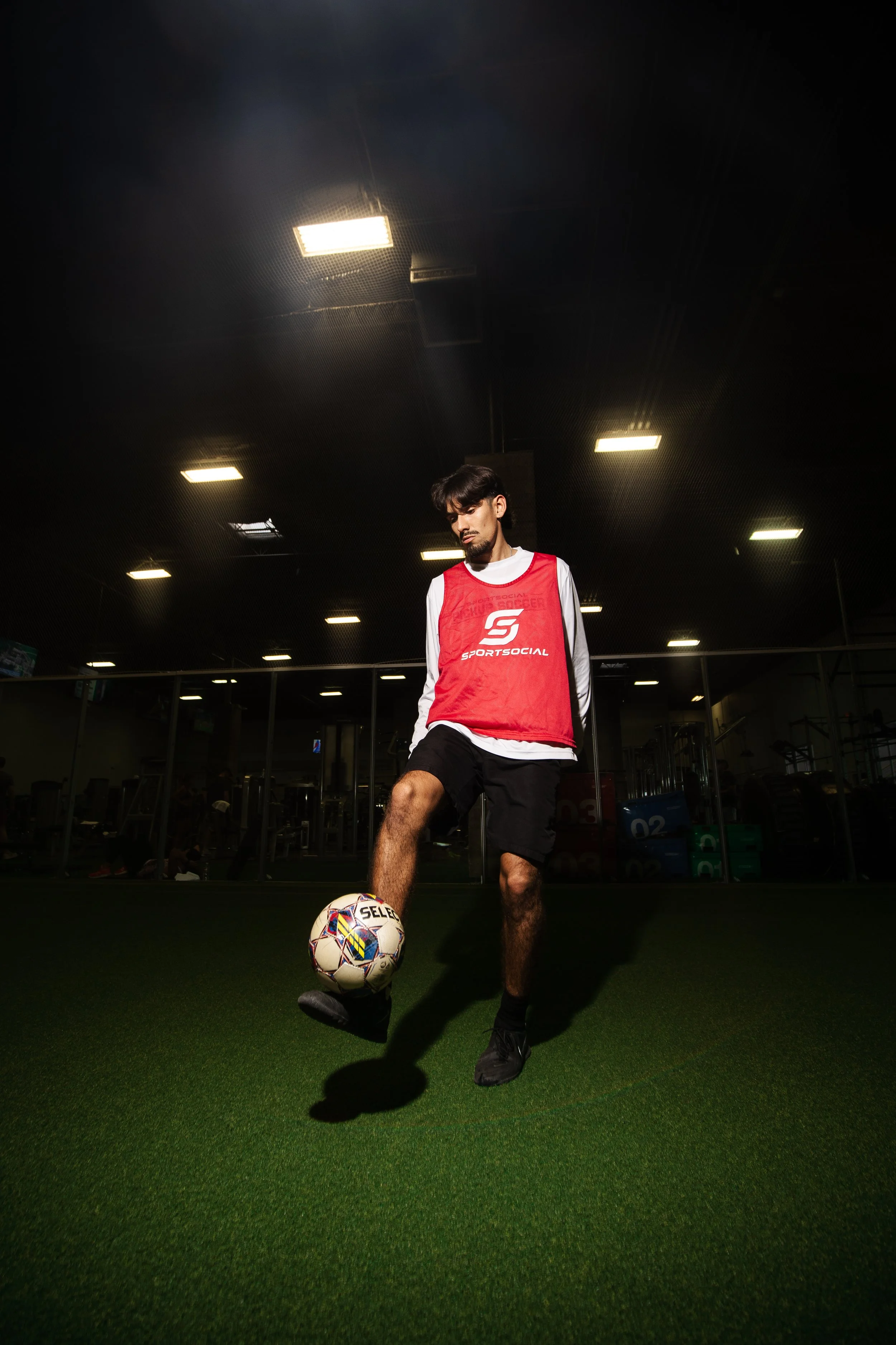 Sports