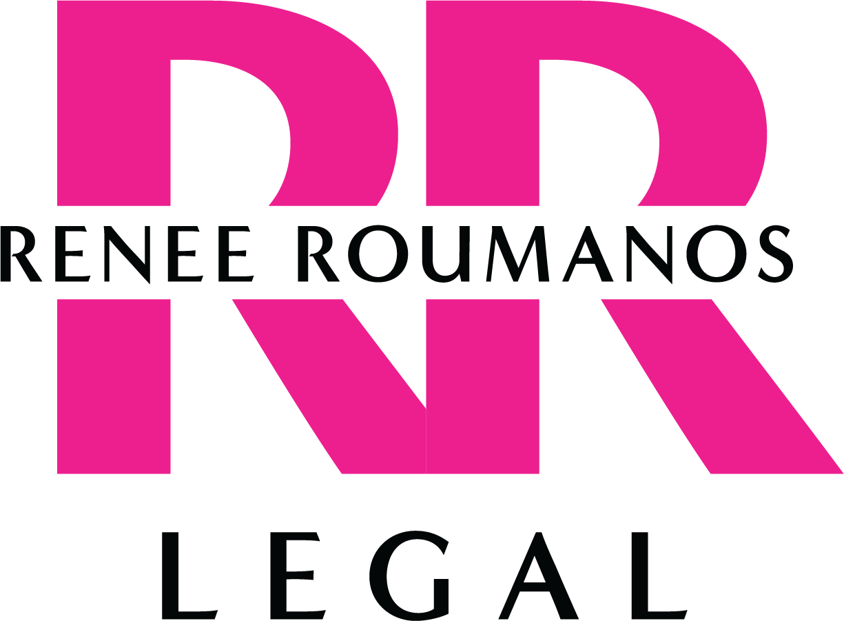Renee Roumanos Legal