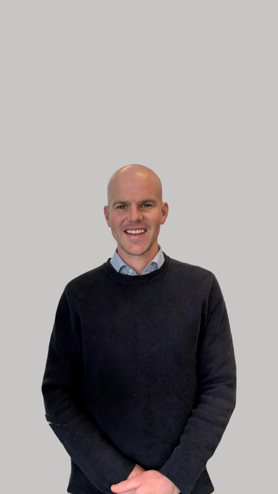 Peter Rogers