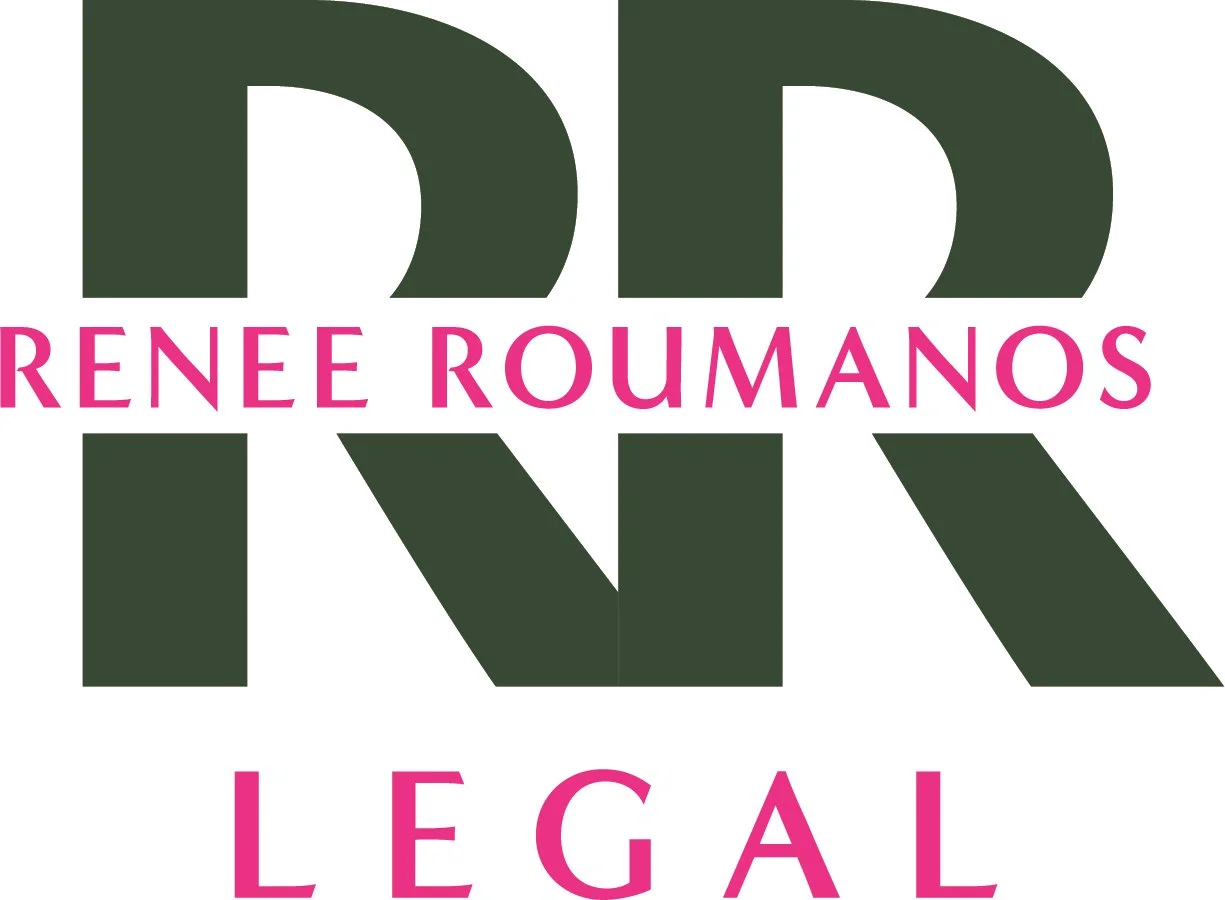 Renee Roumanos Legal