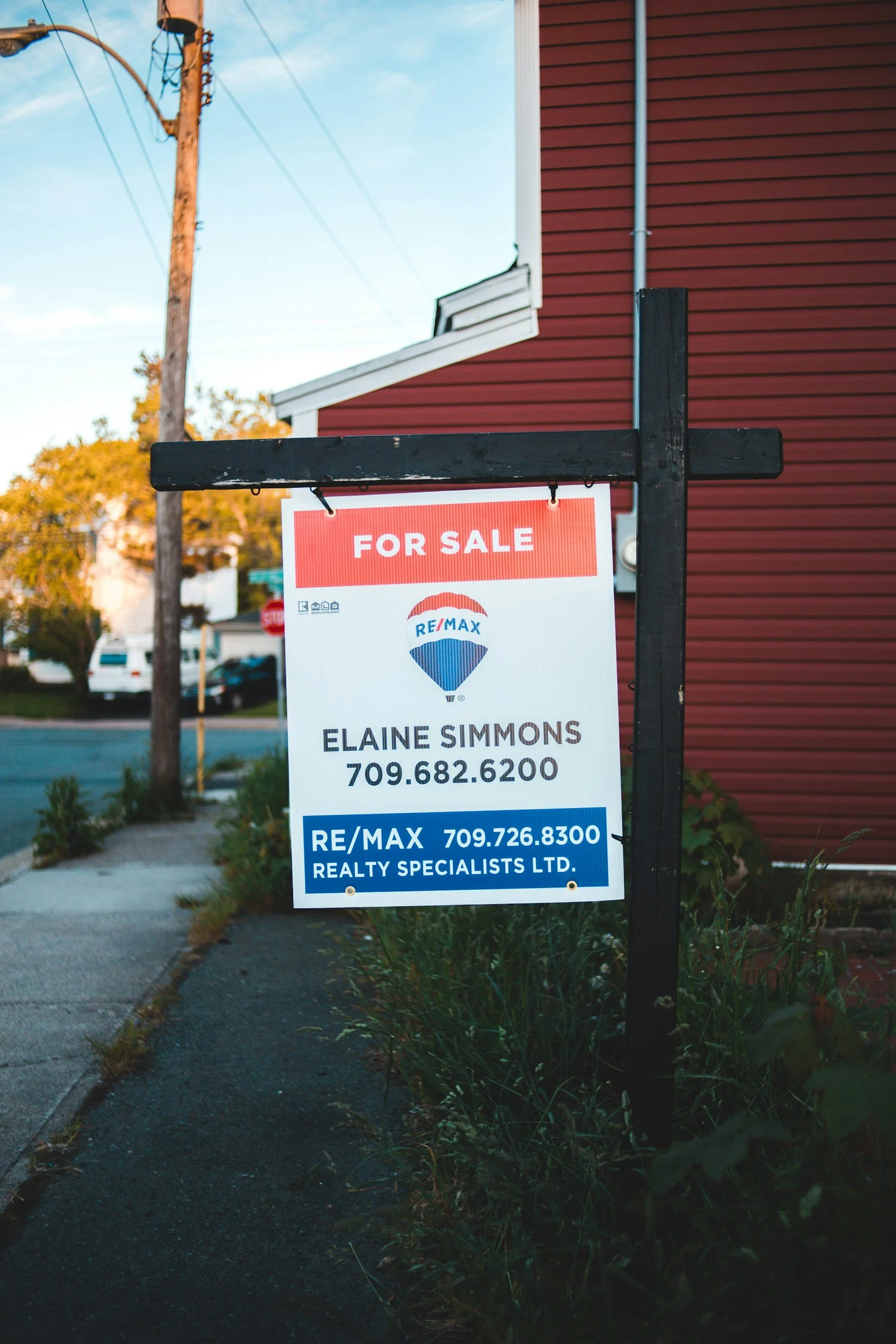 🚫 Rescinding a Contract for Sale of Land – Why It’s Not So Simple