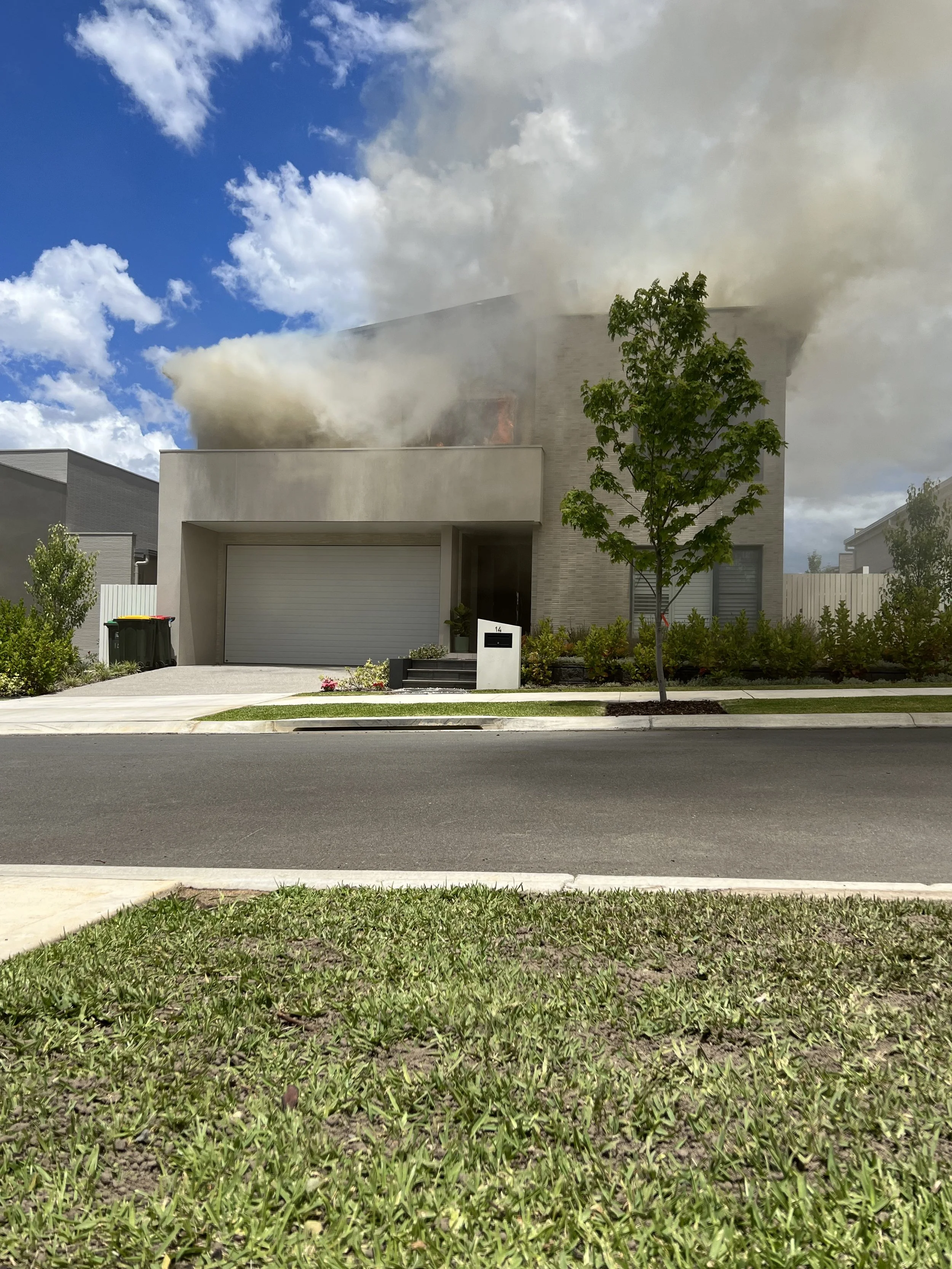 Protect What Matters Most: Lessons in Protecting Yourself, Your Family, Your Home and Your Business