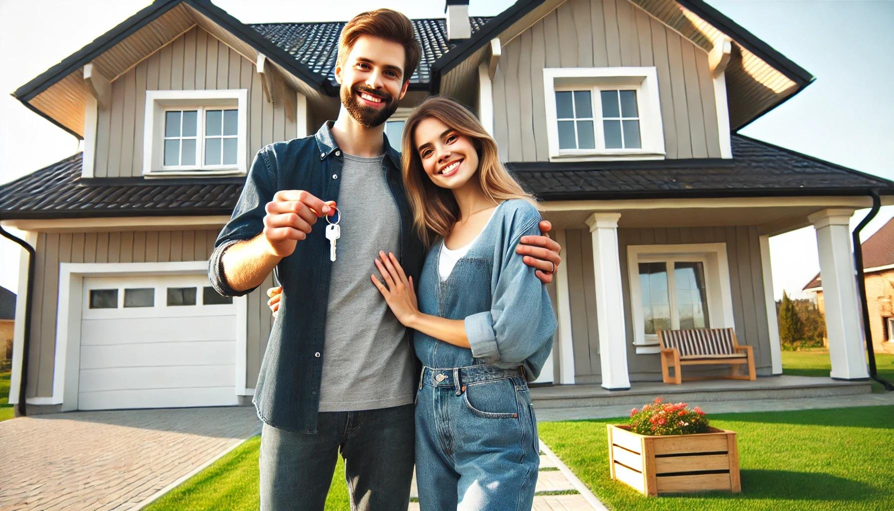Buying Property in Australia?