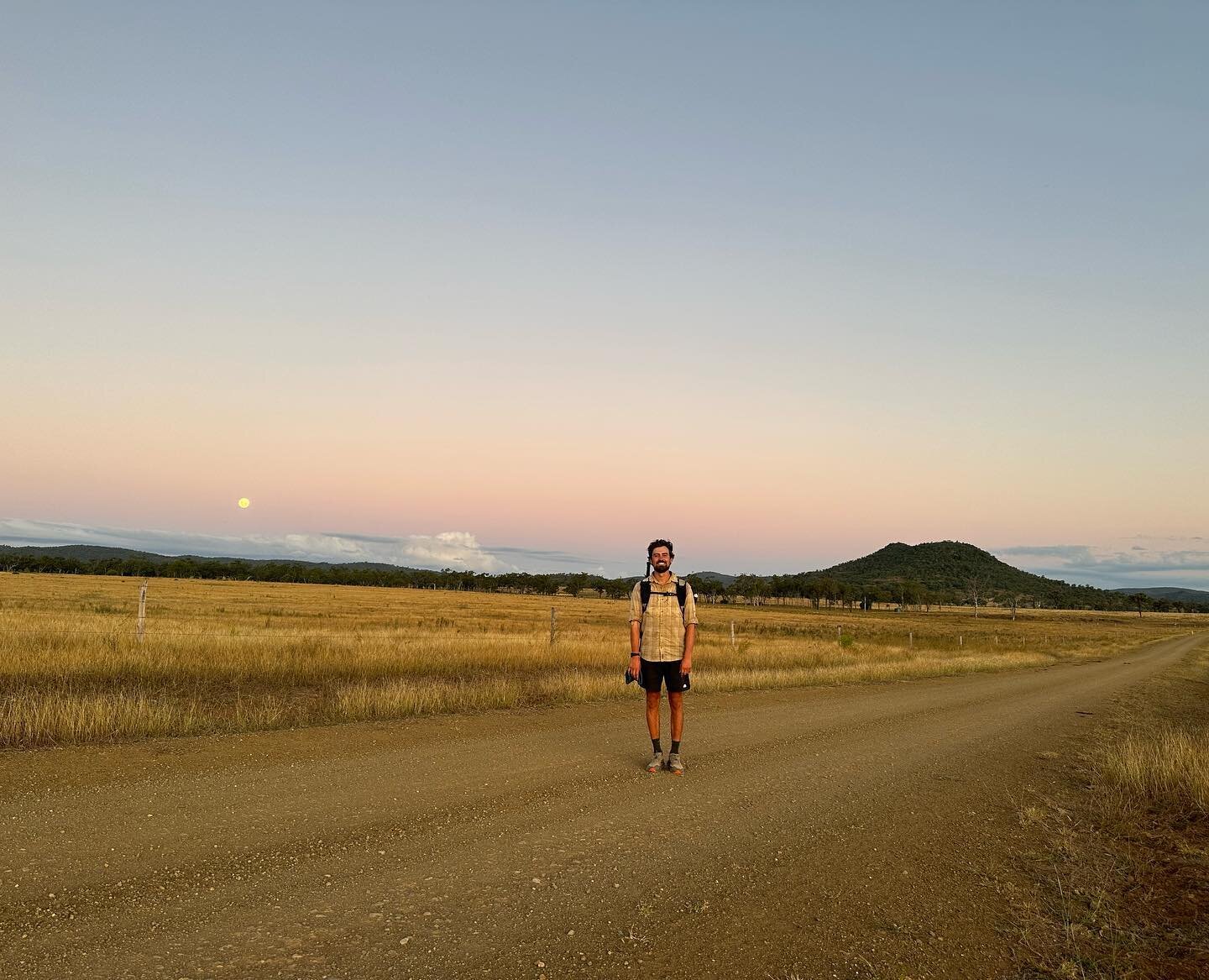 A selection of photos from St Lawrence to Collinsville.
