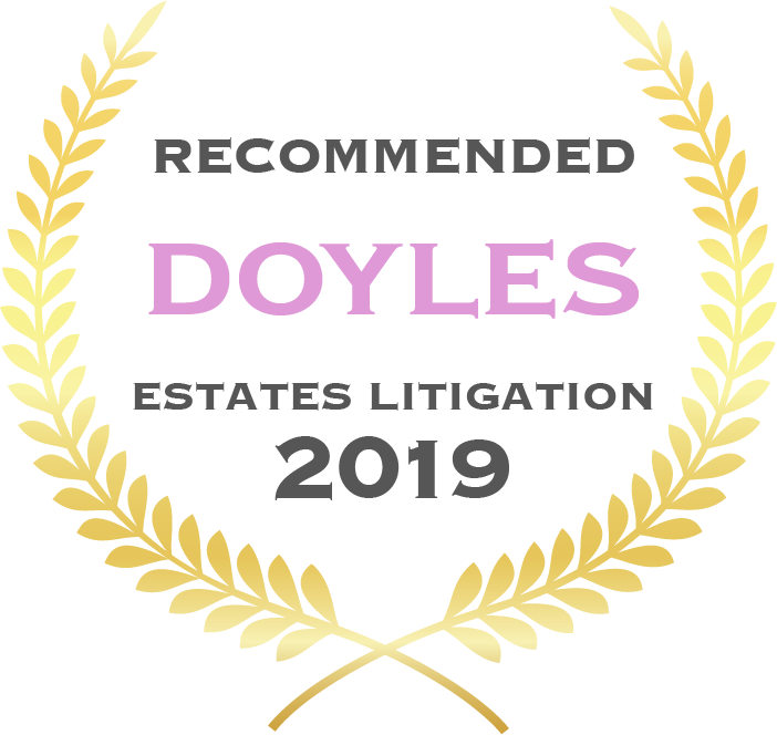 Estates Litigation - Recommended - 2019.png