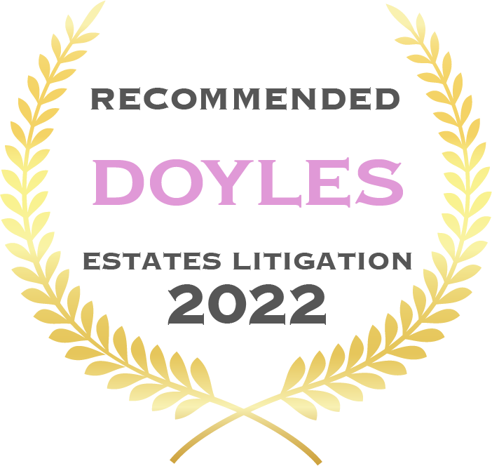 Recommended - Estates Litigation - 2022.png