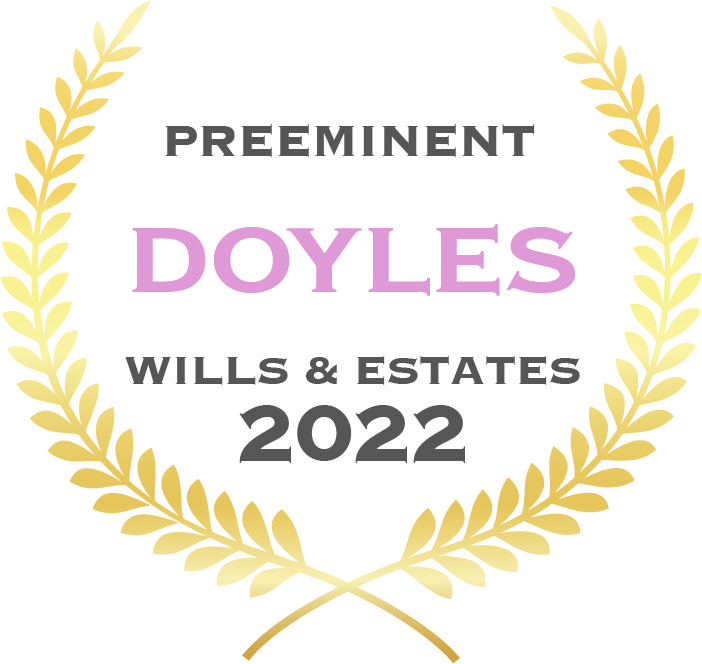 Wills & Estates - Preeminent - 2022.png