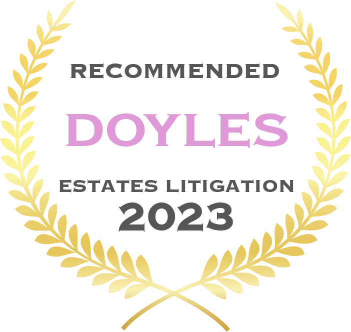 Estates Litigation - Recommended - 2023.png