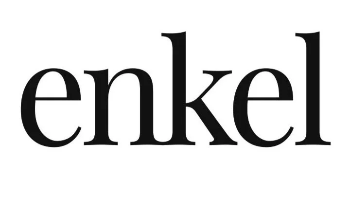 Enkel