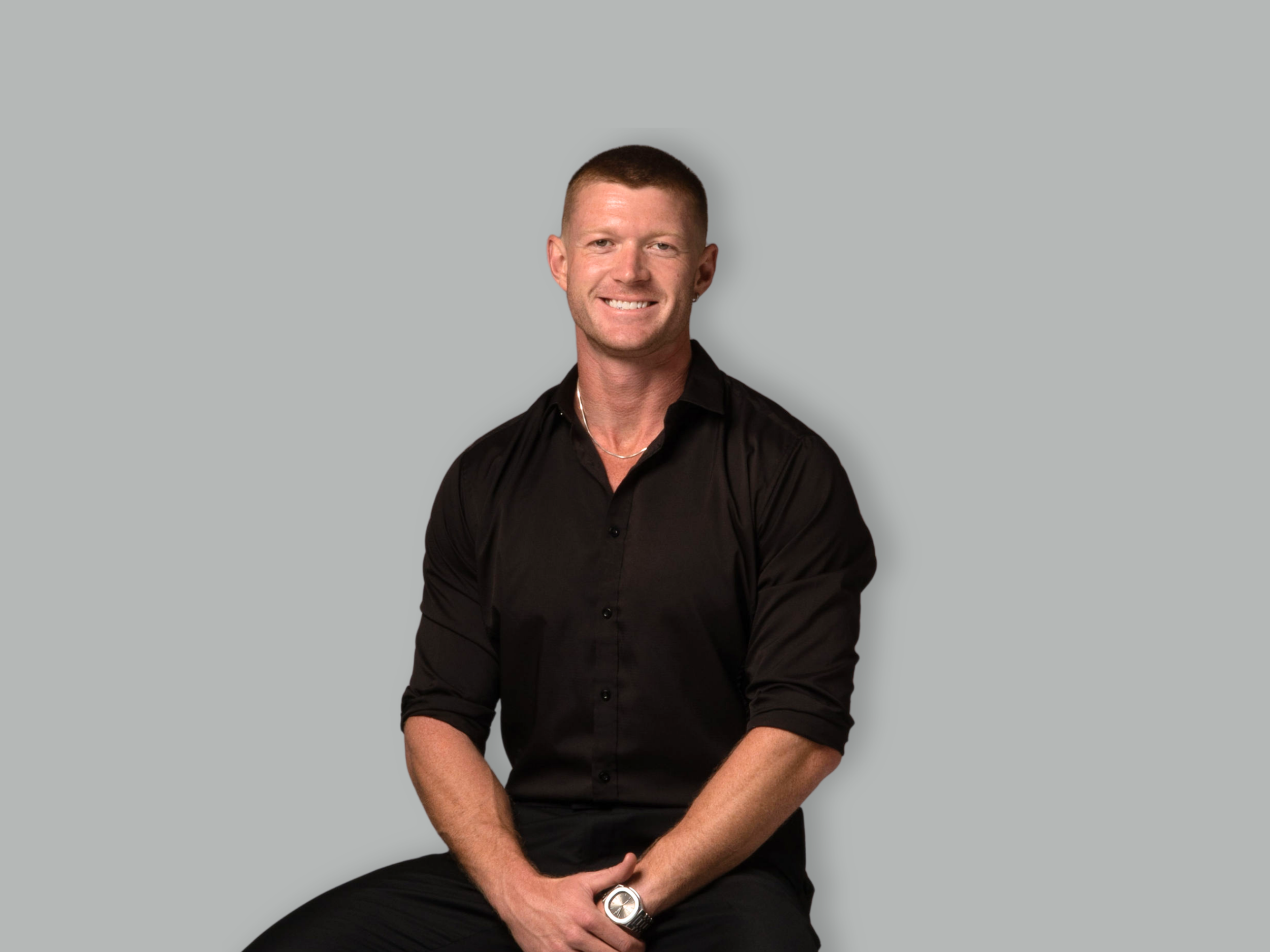Brendan Tucek