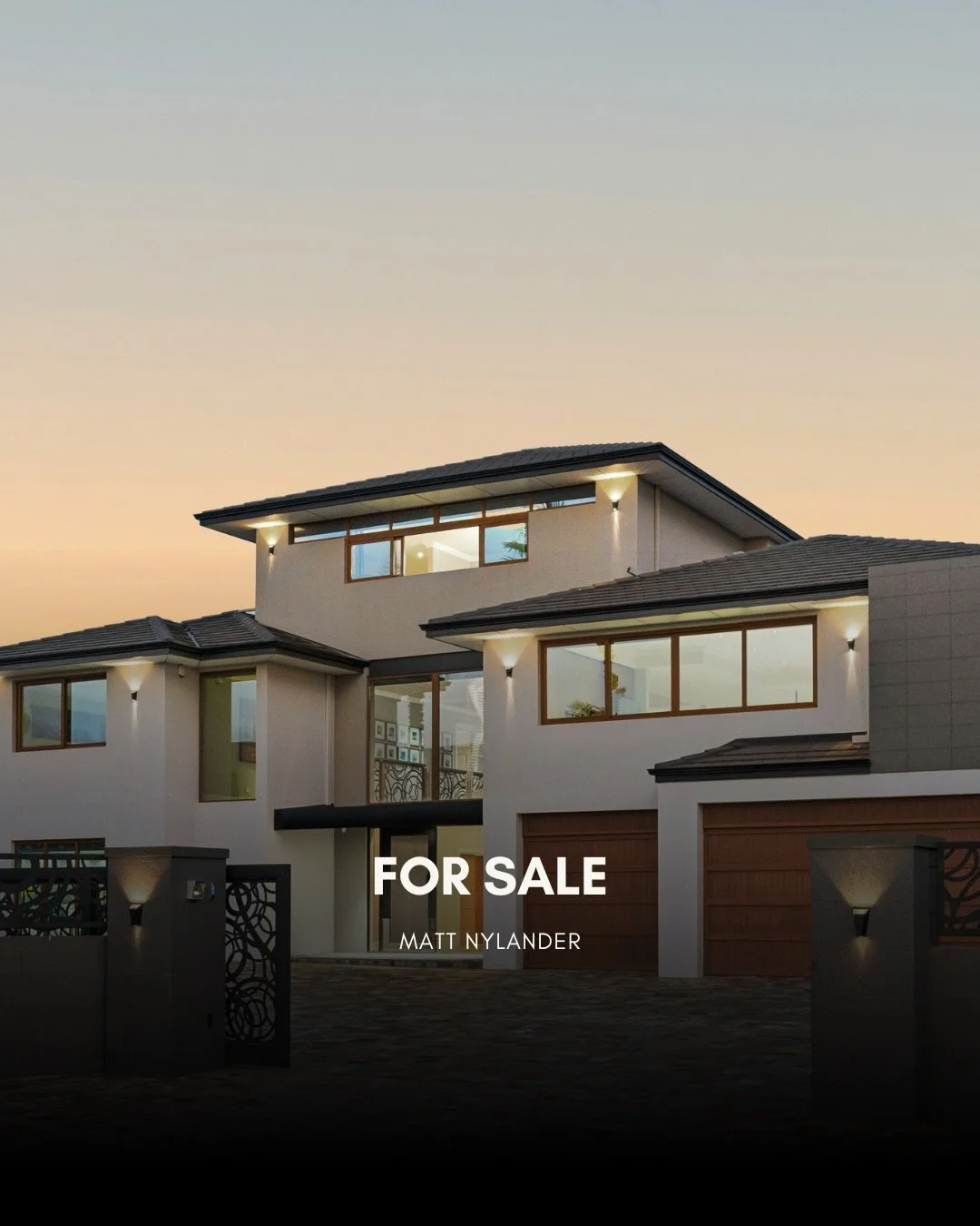 SHYFT OFF-MARKET SNEAK PEEK

20 Caldera Close, Mindarie

An Elevated Coastal Masterpiece

5 Bed | 7 Bath | 3 Car | Pool

Grand in scale and breathtaking in design, this magnificent three-level residence delivers a rare blend of luxury, lifestyle and 