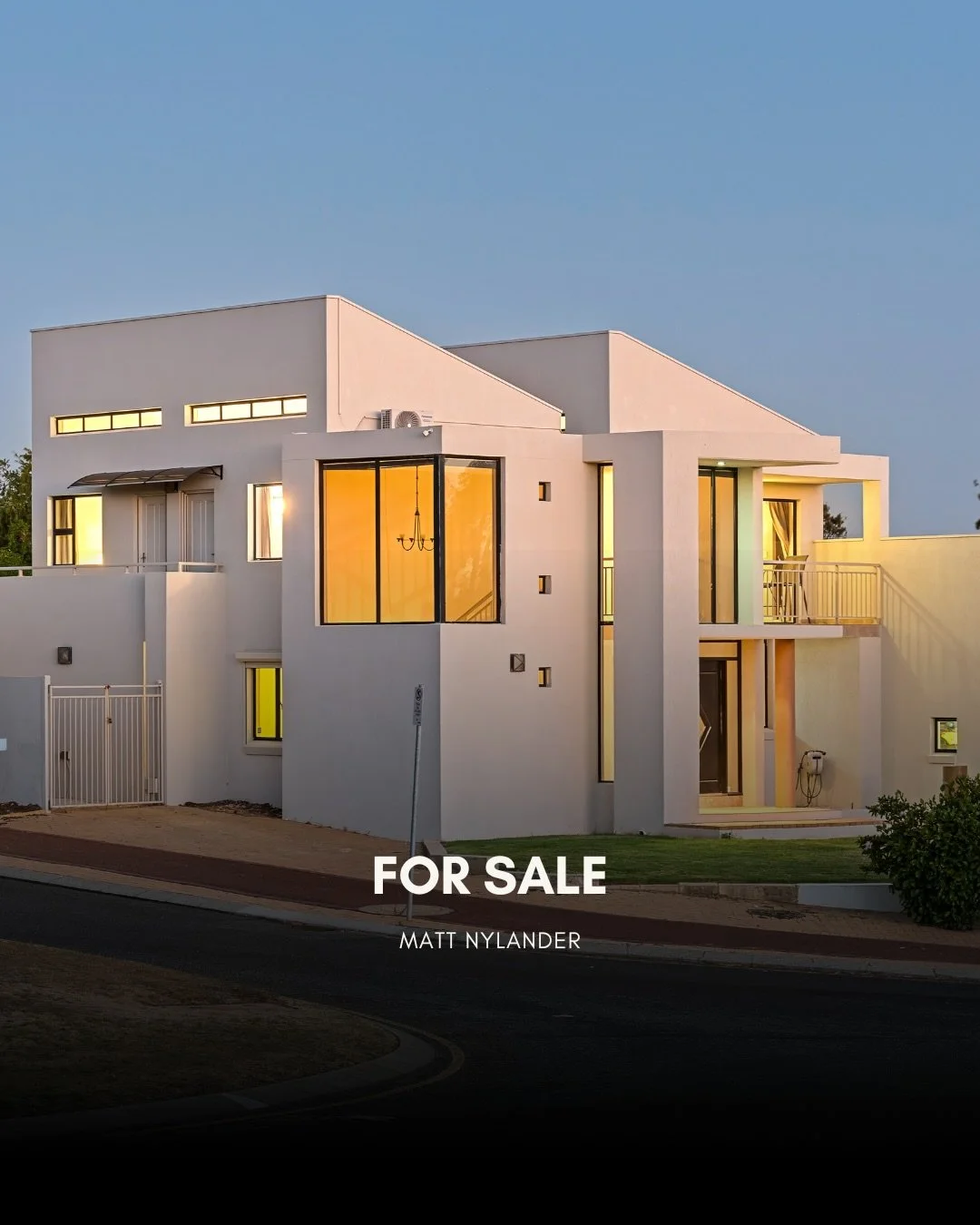 FOR SALE // 48 Abbeville Circle, Mindarie

4 Bed | 3 Bath | 2 Car | Pool

Bold in design and grand in scale, this striking architectural home showcases soaring ceilings, expansive living zones, and a layout designed for both family living and enterta