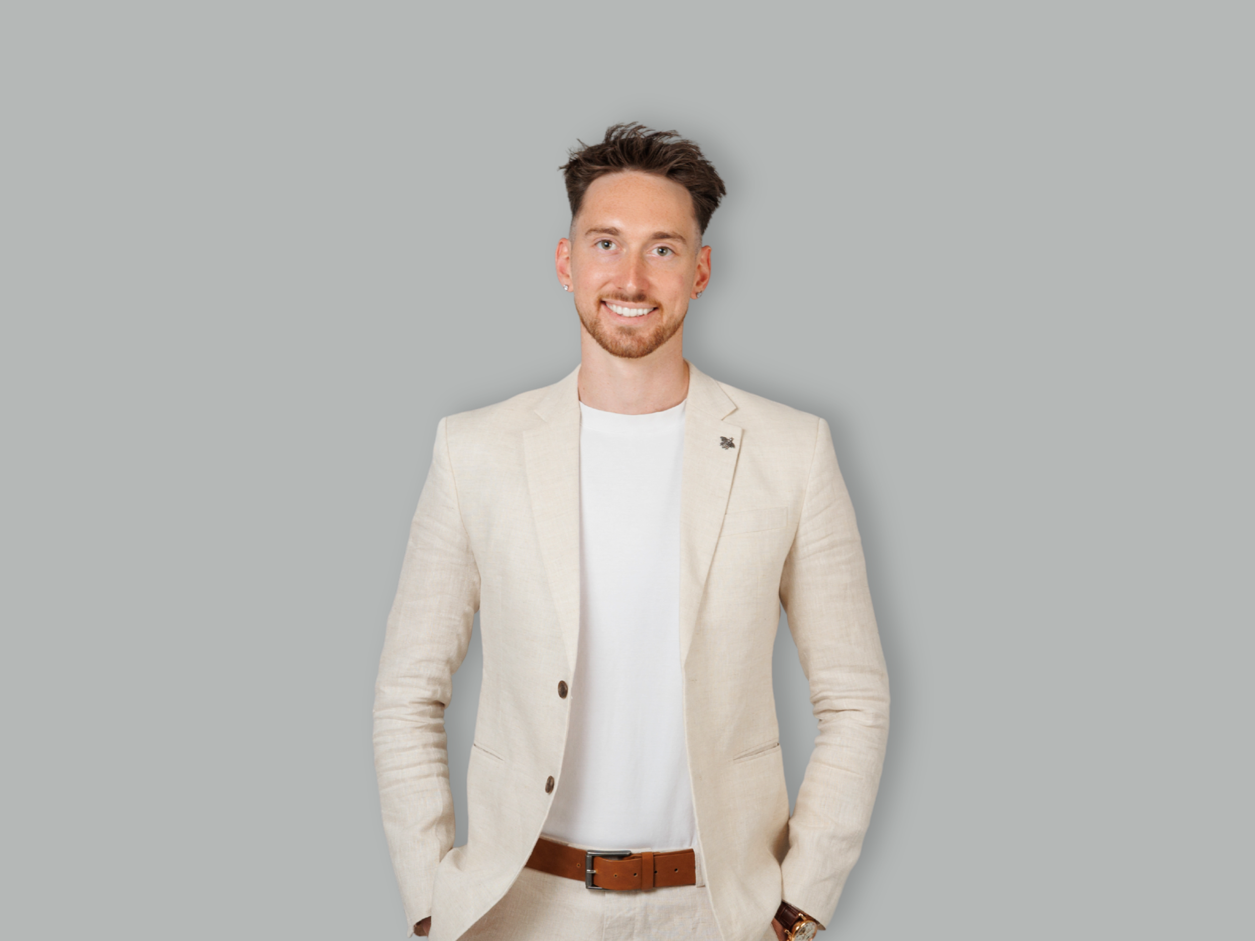 James Bosnakis - Shyft Realty