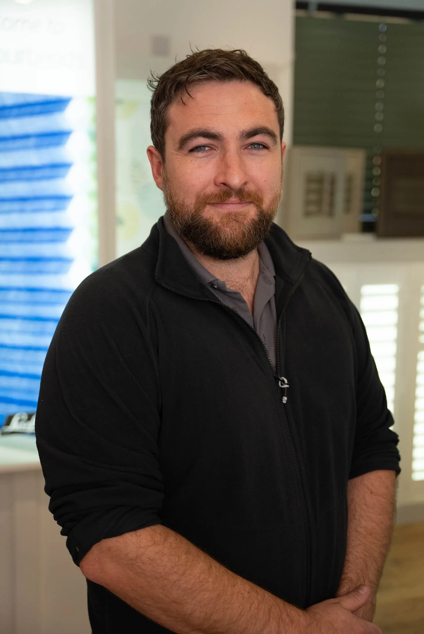 Meet The Team SolarShield