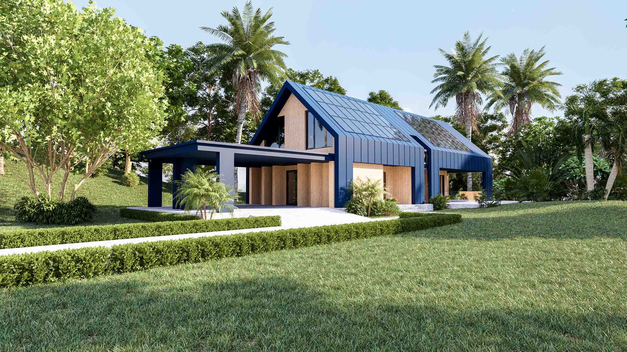 The Incredible Efficiency Of Passive House Design Solar Shield the-incredible-efficiency-of-passive-house-design-solar-shield