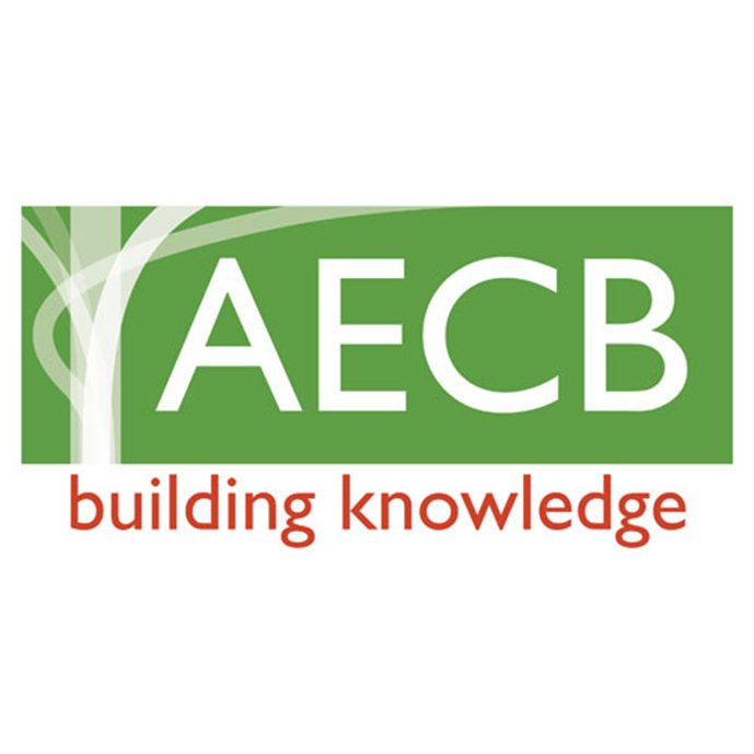 aecb logo